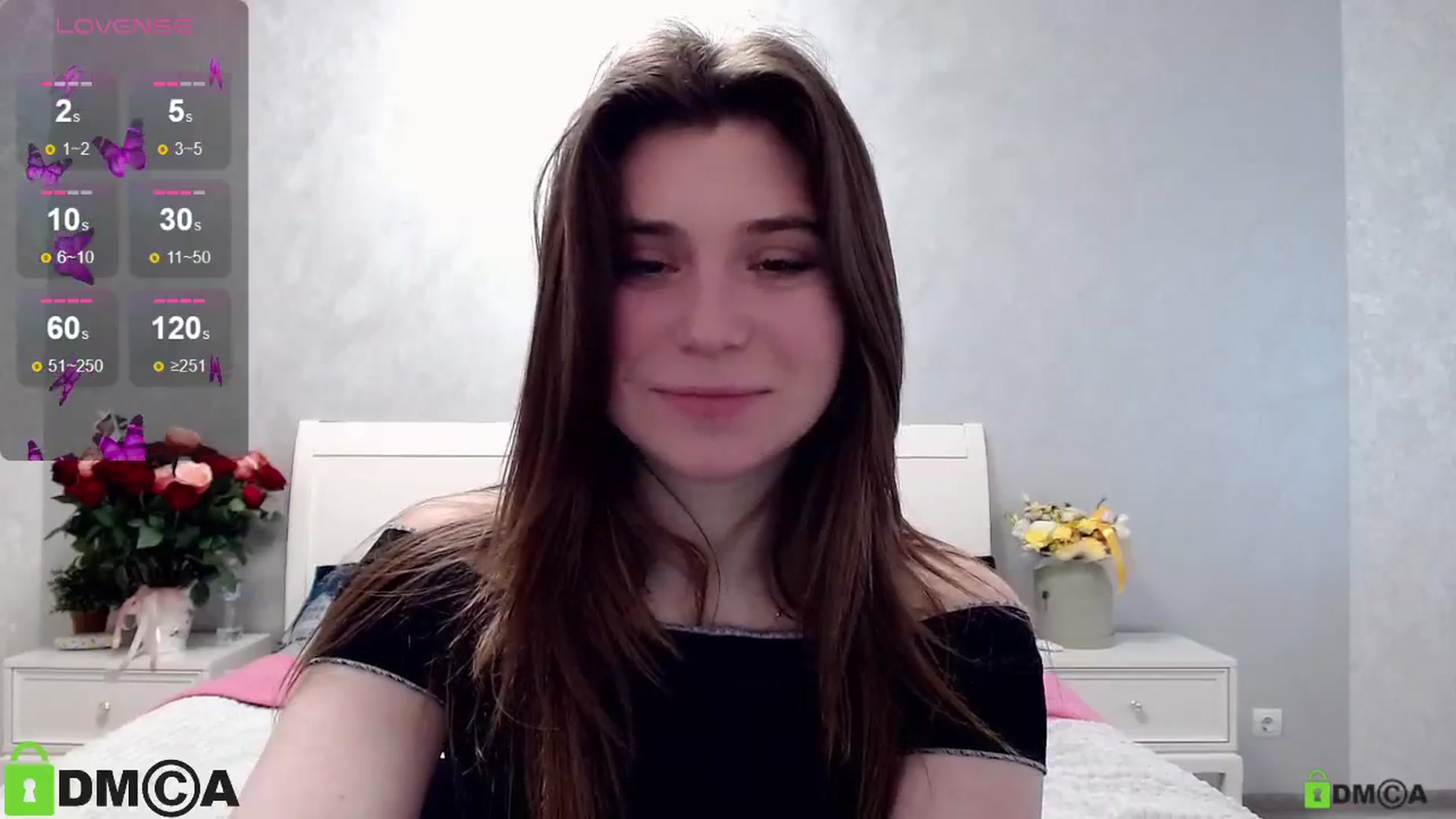 Gallery image thumbnail from MonicaaCute's myfreecams stream on, 05/06/2024, 15:49 image 5 of 20