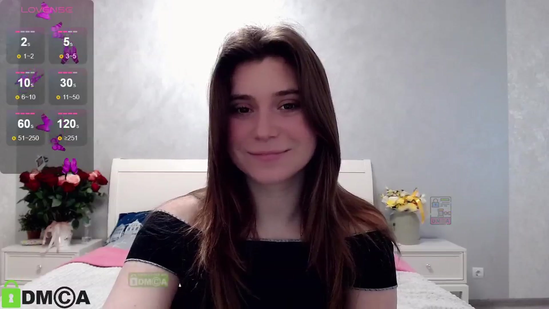 Gallery image thumbnail from MonicaaCute's myfreecams stream on, 05/06/2024, 15:49 image 10 of 20