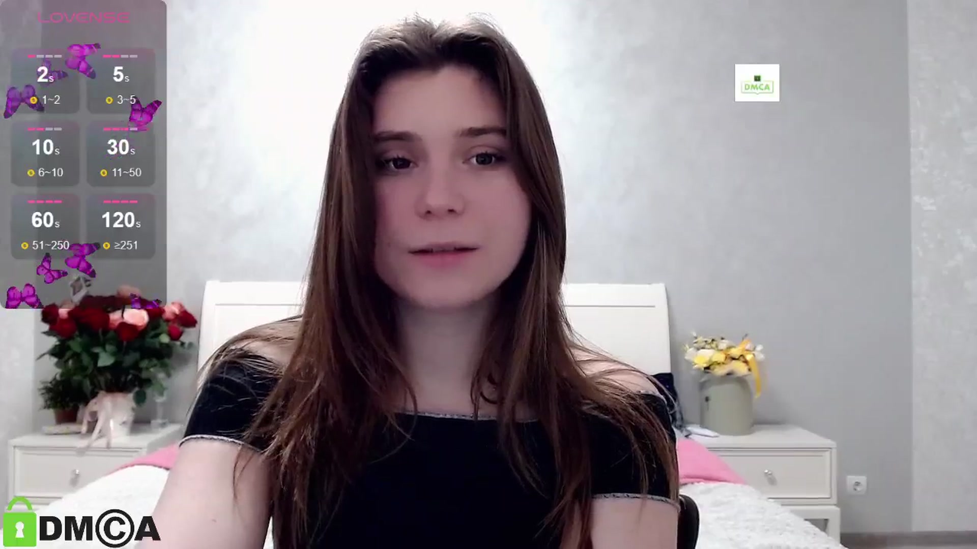 Gallery image thumbnail from MonicaaCute's myfreecams stream on, 05/06/2024, 17:32 image 20 of 20