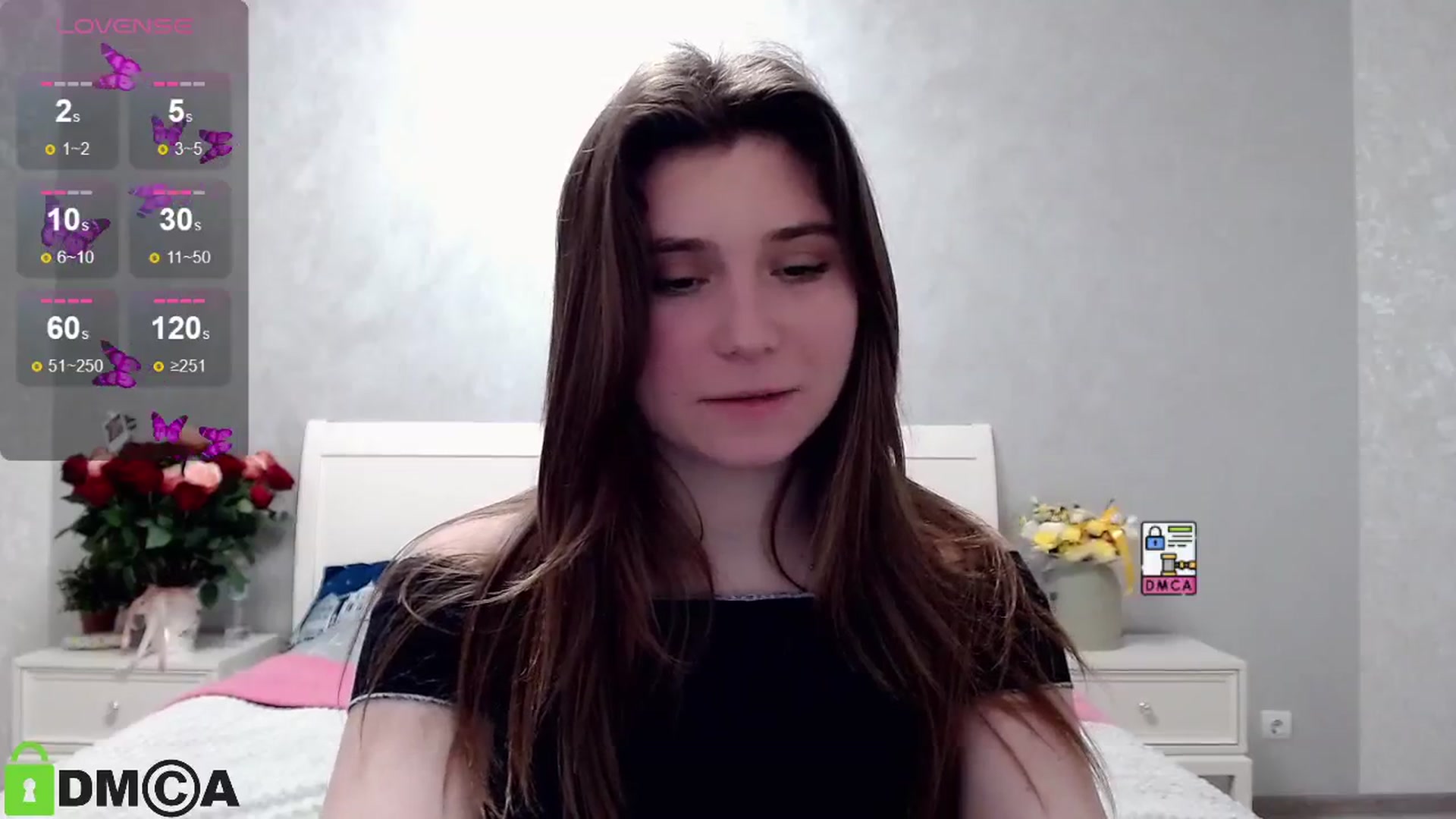 Gallery image thumbnail from MonicaaCute's myfreecams stream on, 05/06/2024, 17:32 image 14 of 20