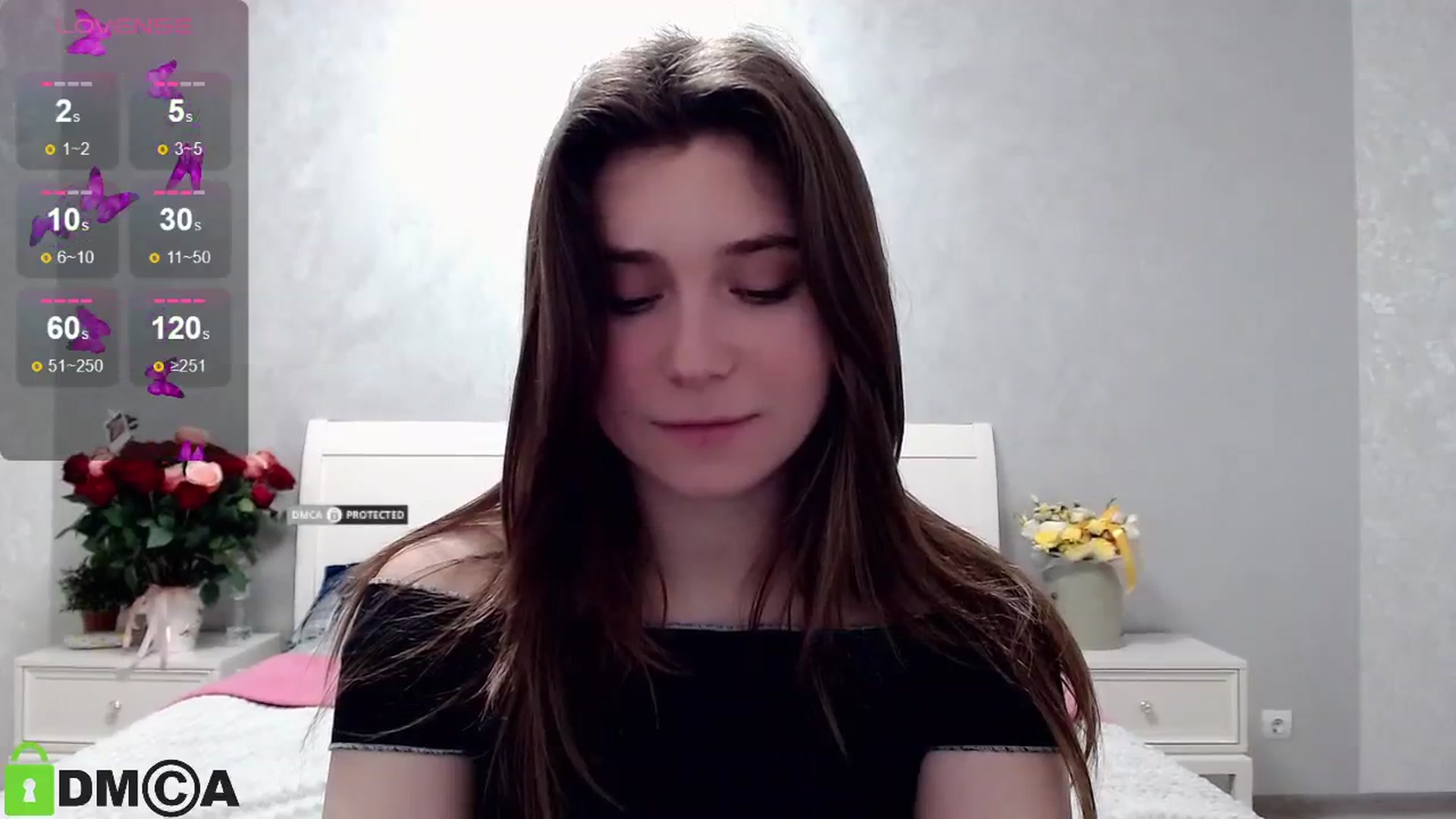 Gallery image thumbnail from MonicaaCute's myfreecams stream on, 05/06/2024, 17:32 image 3 of 20