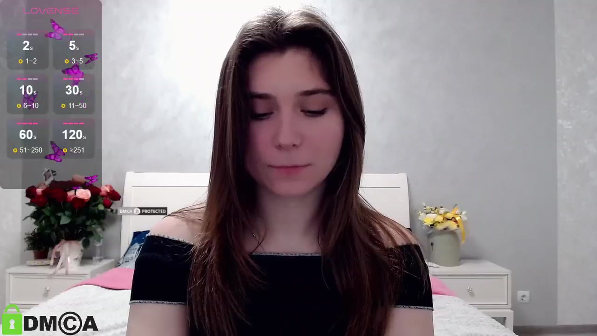 Gallery image thumbnail from MonicaaCute's myfreecams stream on, 05/06/2024, 17:32 image 7 of 20