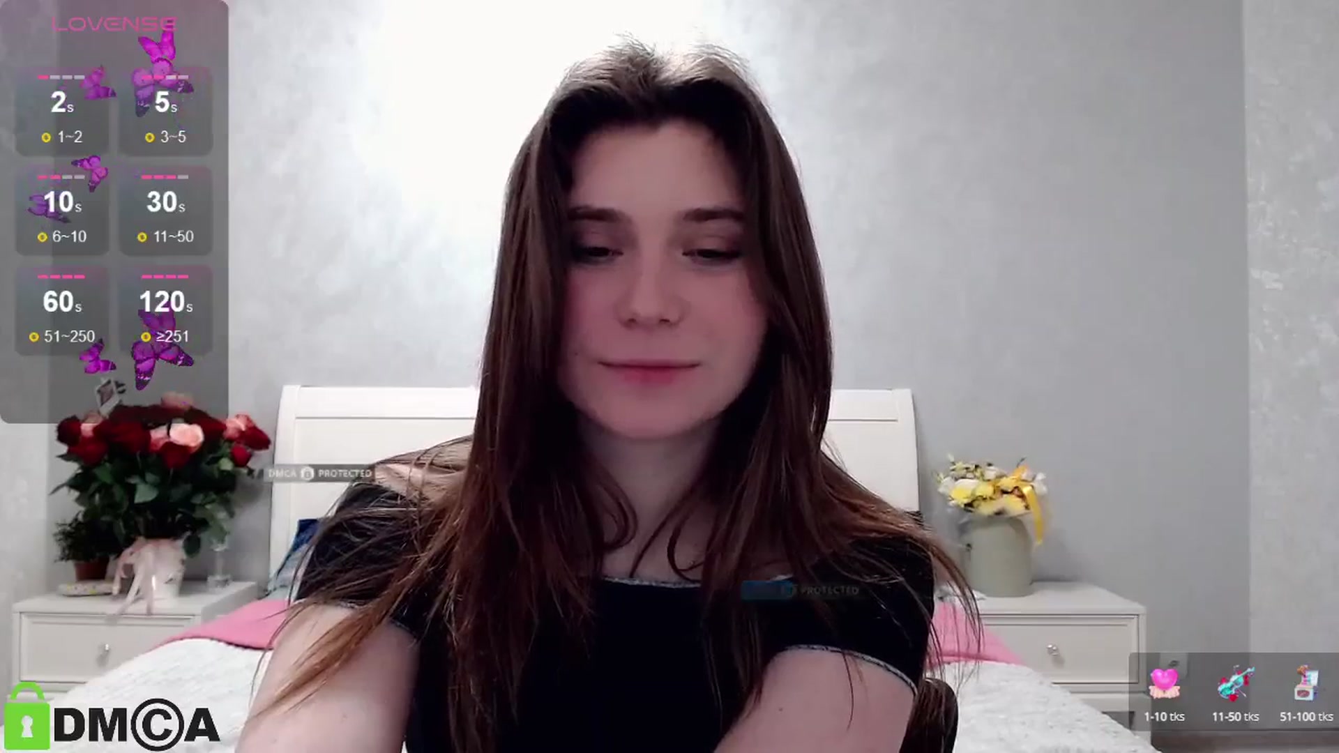 Gallery image thumbnail from MonicaaCute's myfreecams stream on, 05/06/2024, 17:32 image 15 of 20