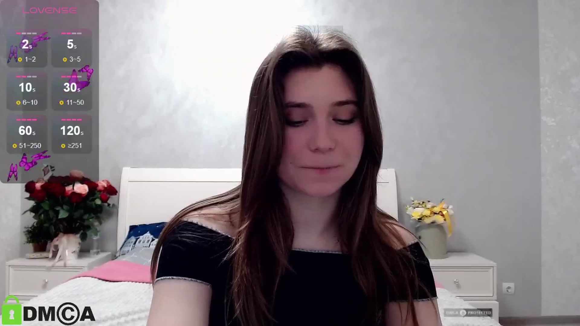 Gallery image thumbnail from MonicaaCute's myfreecams stream on, 05/06/2024, 17:32 image 13 of 20