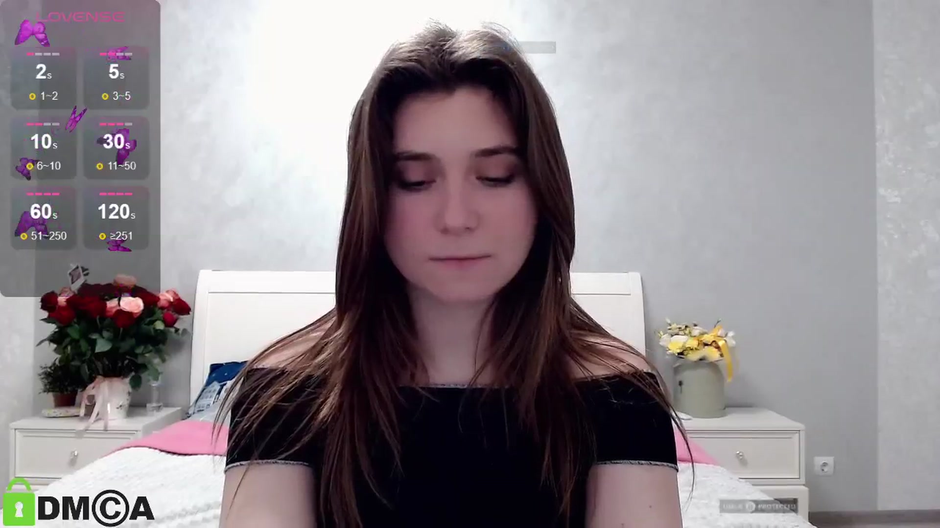 Gallery image thumbnail from MonicaaCute's myfreecams stream on, 05/06/2024, 17:32 image 17 of 20