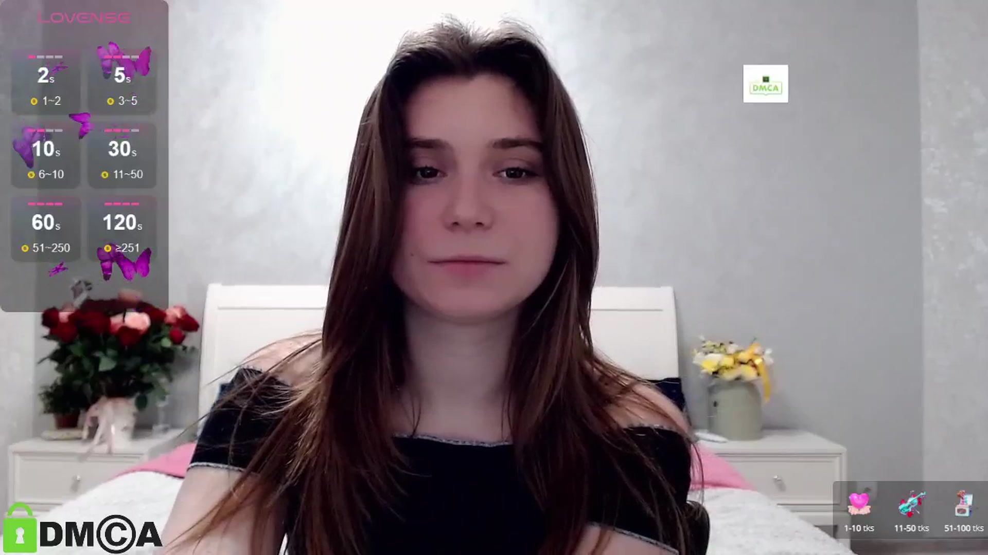 Gallery image thumbnail from MonicaaCute's myfreecams stream on, 05/06/2024, 17:32 image 8 of 20