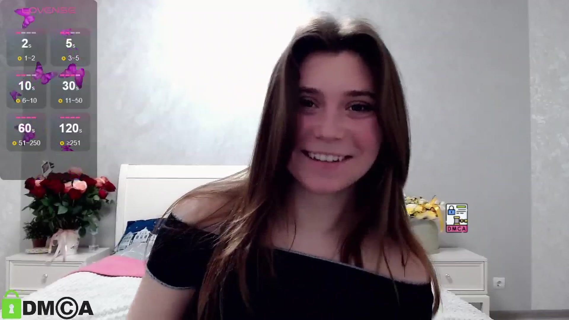 Gallery image thumbnail from MonicaaCute's myfreecams stream on, 05/06/2024, 17:32 image 10 of 20