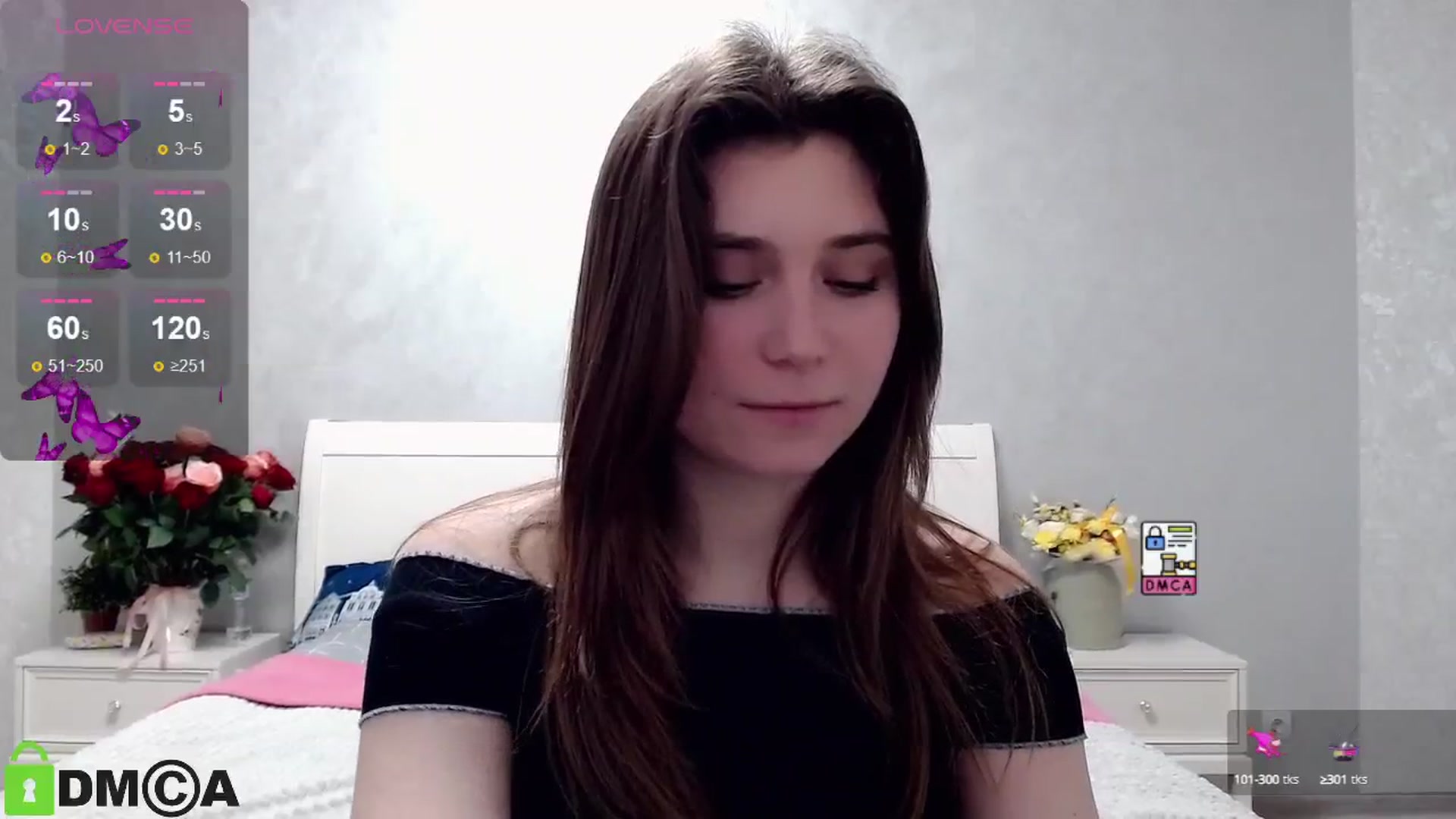 Gallery image thumbnail from MonicaaCute's myfreecams stream on, 05/06/2024, 17:32 image 18 of 20