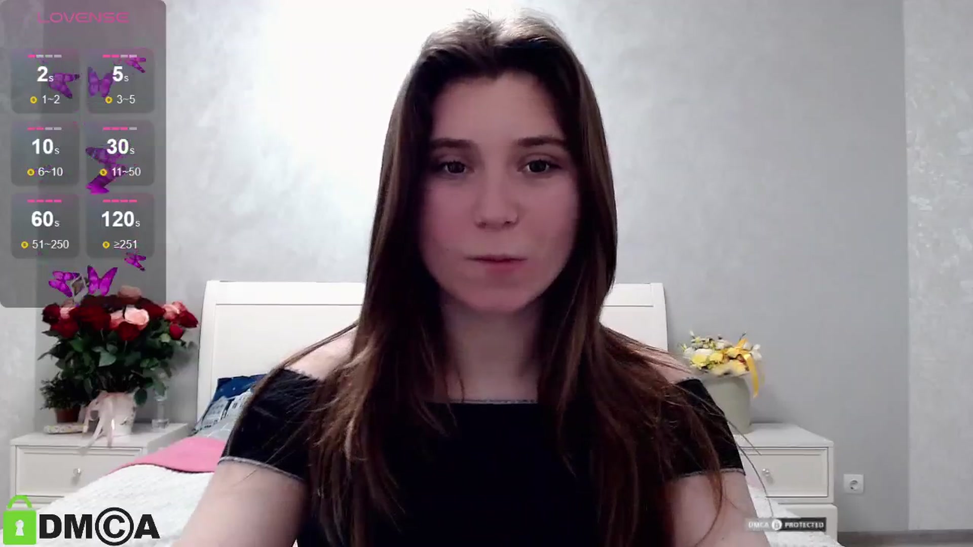 Gallery image thumbnail from MonicaaCute's myfreecams stream on, 05/06/2024, 17:32 image 5 of 20