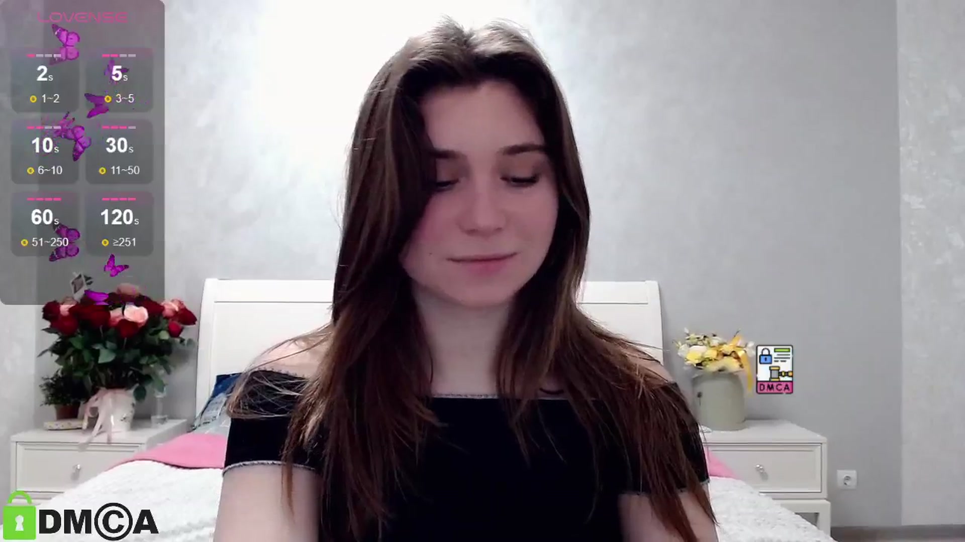 Gallery image thumbnail from MonicaaCute's myfreecams stream on, 05/06/2024, 17:32 image 2 of 20