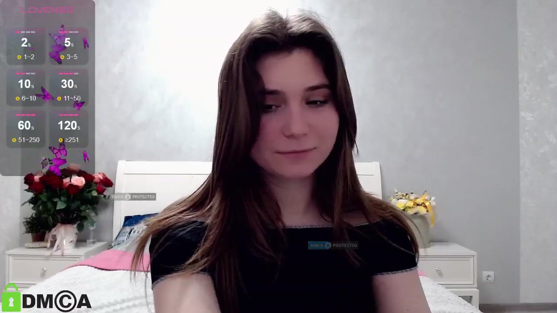 Gallery image thumbnail from MonicaaCute's myfreecams stream on, 05/06/2024, 17:32 image 19 of 20