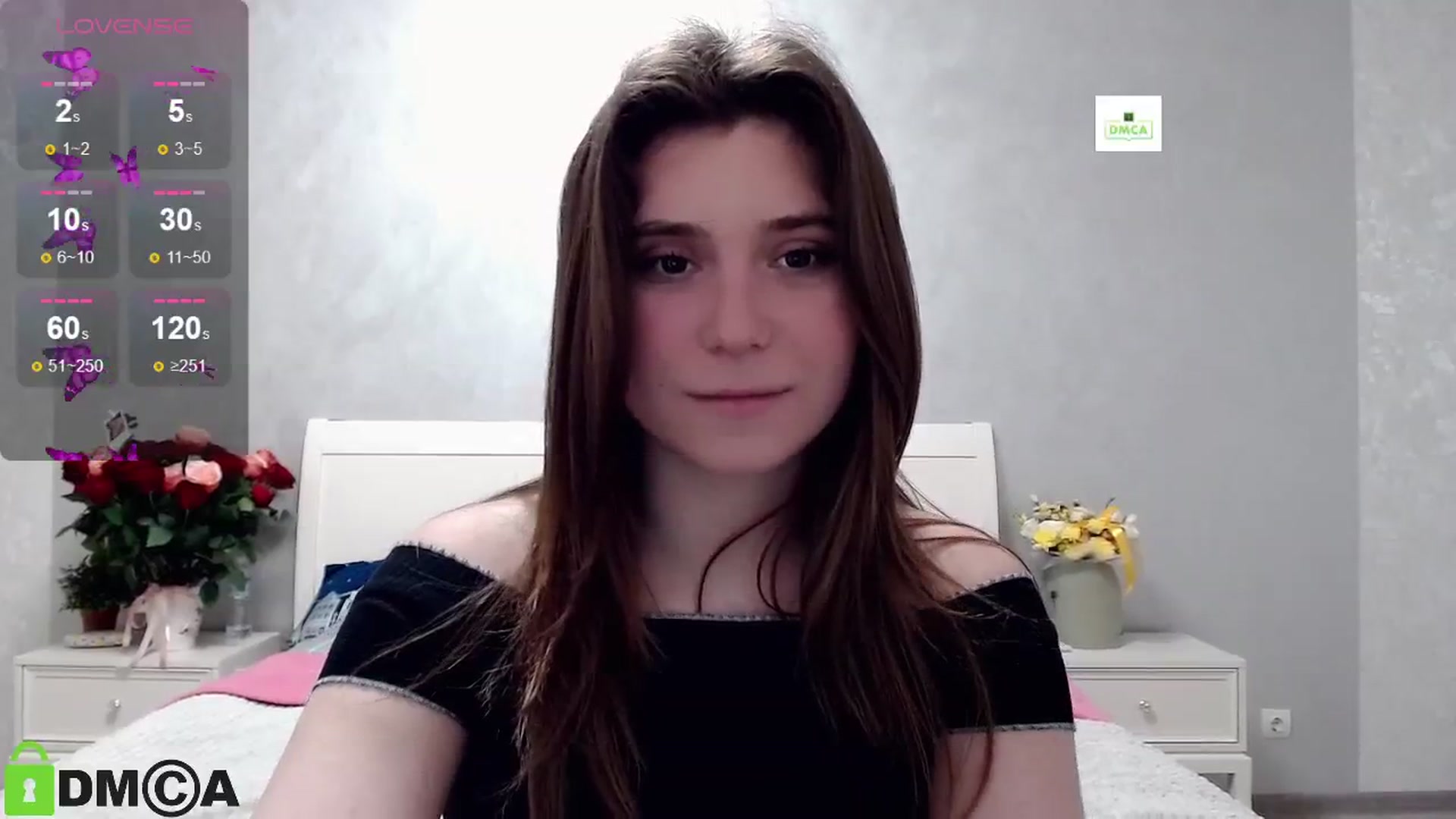 Gallery image thumbnail from MonicaaCute's myfreecams stream on, 05/06/2024, 17:32 image 16 of 20