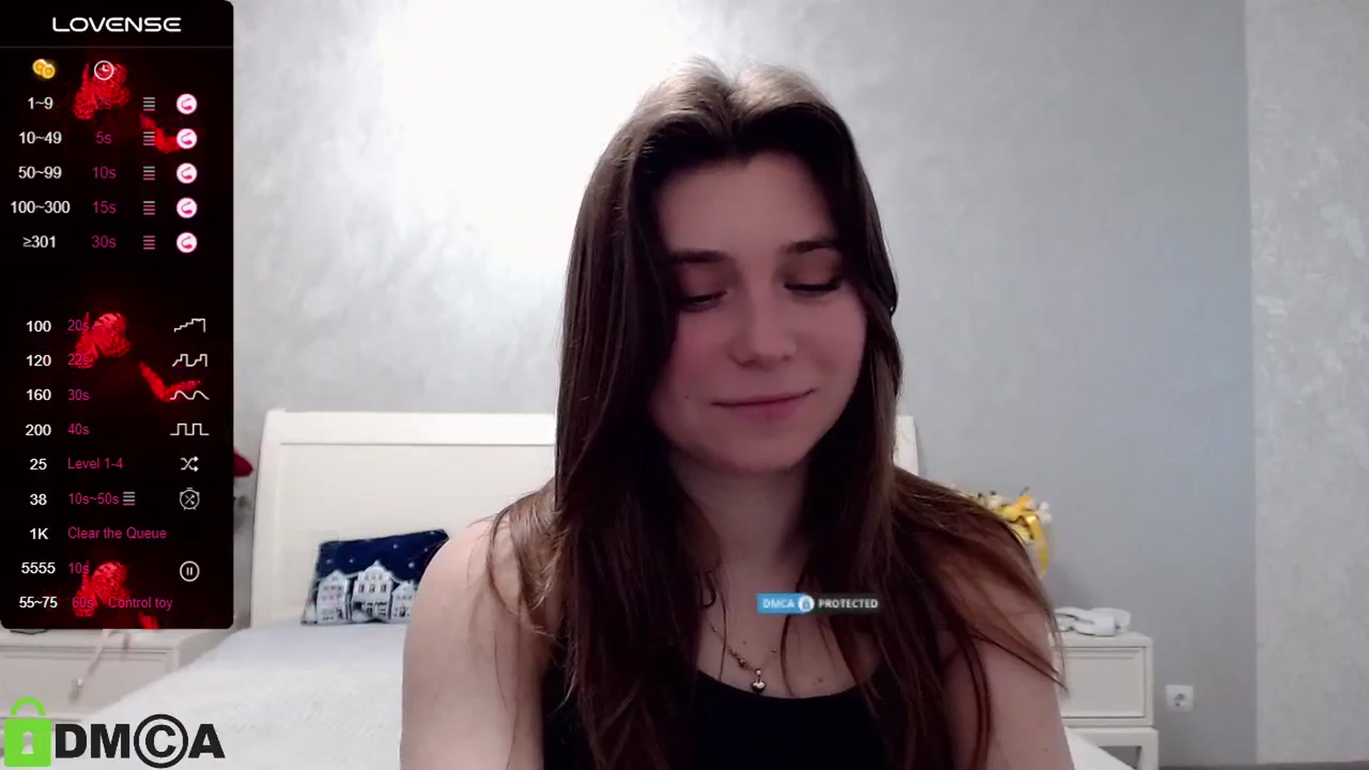 Gallery image thumbnail from MonicaaCute's myfreecams stream on, 05/07/2024, 17:56 image 4 of 20