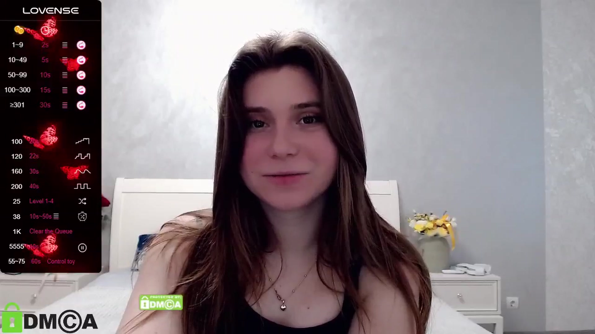 Gallery image thumbnail from MonicaaCute's myfreecams stream on, 05/07/2024, 17:56 image 3 of 20
