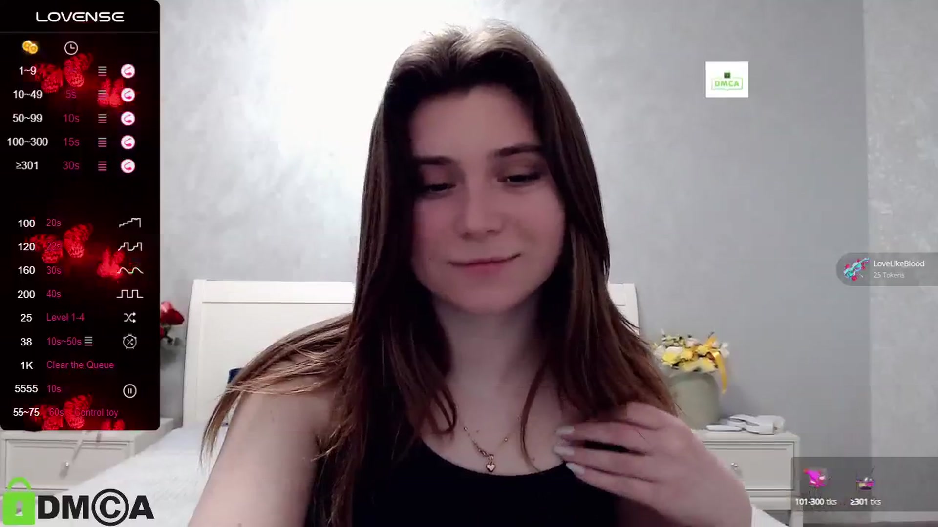 Gallery image thumbnail from MonicaaCute's myfreecams stream on, 05/07/2024, 17:56 image 11 of 20