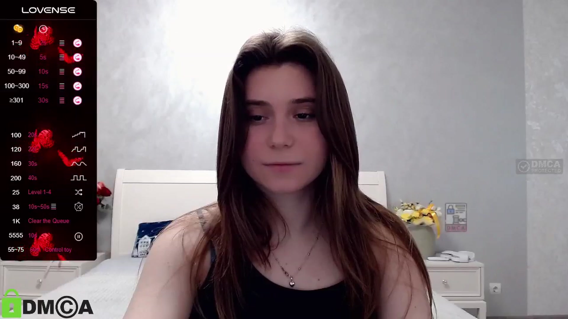 Gallery image thumbnail from MonicaaCute's myfreecams stream on, 05/07/2024, 17:56 image 10 of 20