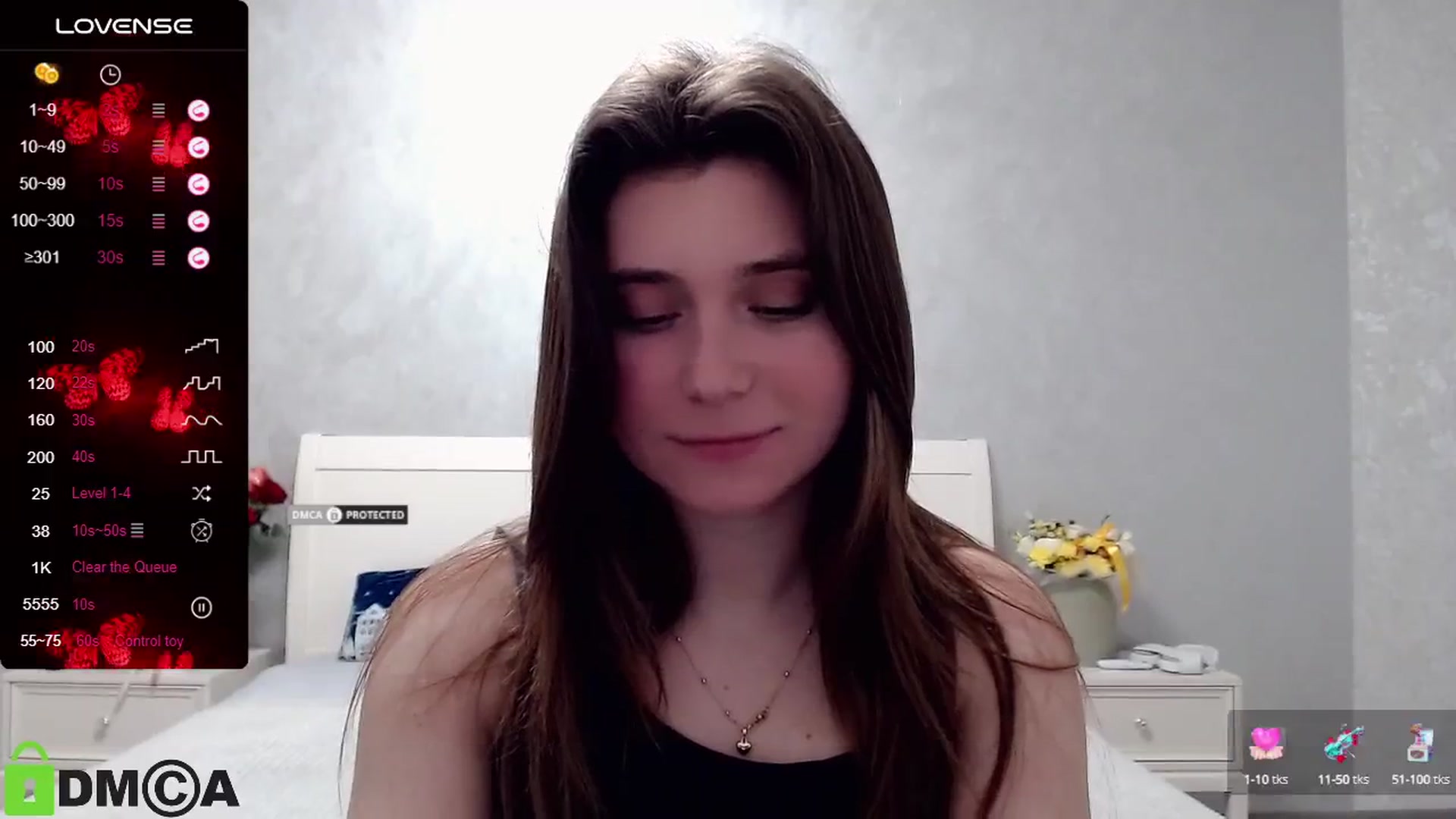 Gallery image thumbnail from MonicaaCute's myfreecams stream on, 05/07/2024, 17:56 image 17 of 20