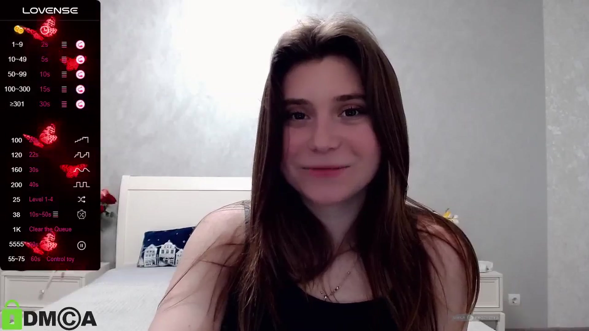Gallery image thumbnail from MonicaaCute's myfreecams stream on, 05/07/2024, 17:56 image 18 of 20