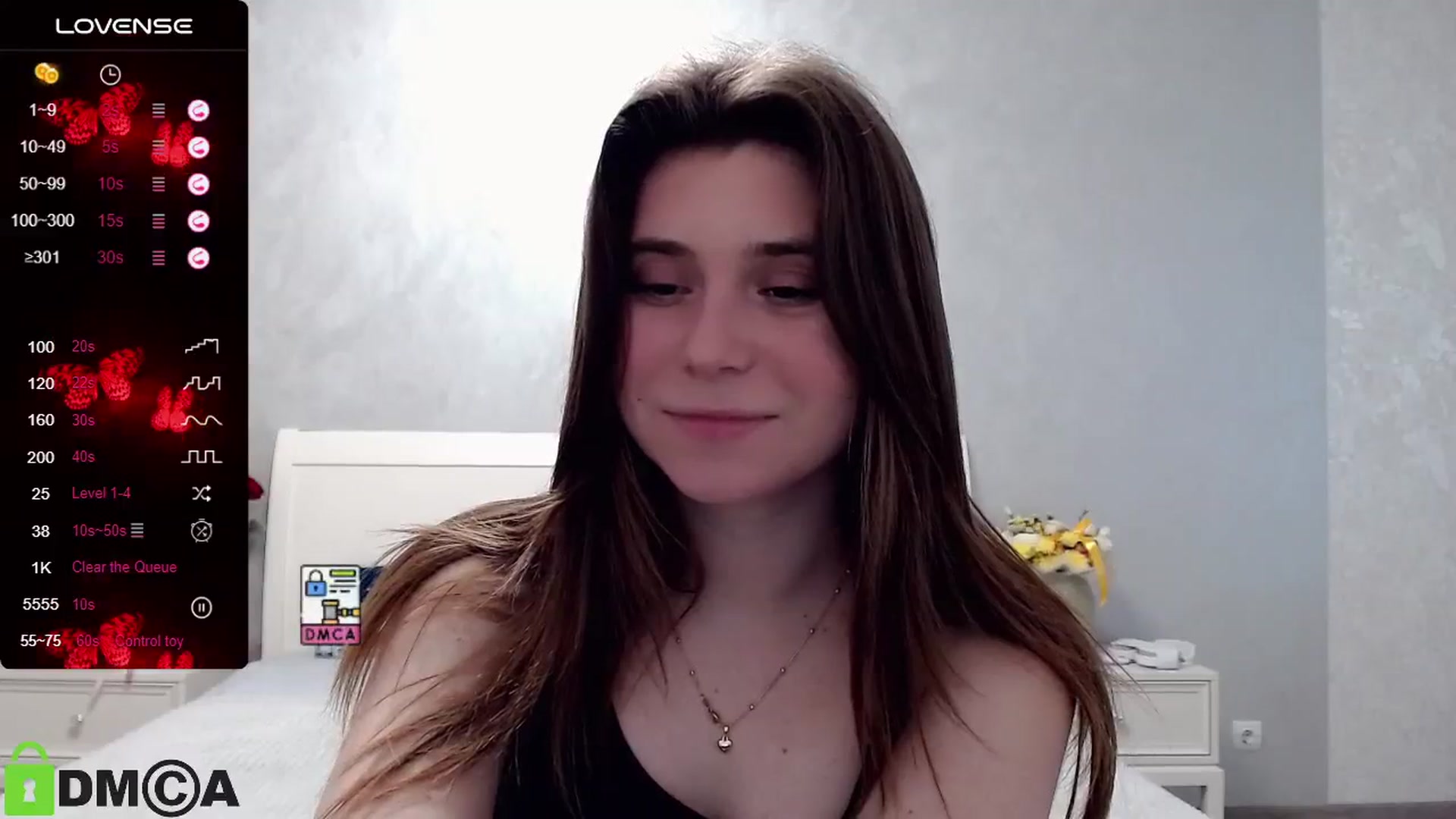 Gallery image thumbnail from MonicaaCute's myfreecams stream on, 05/07/2024, 17:56 image 2 of 20