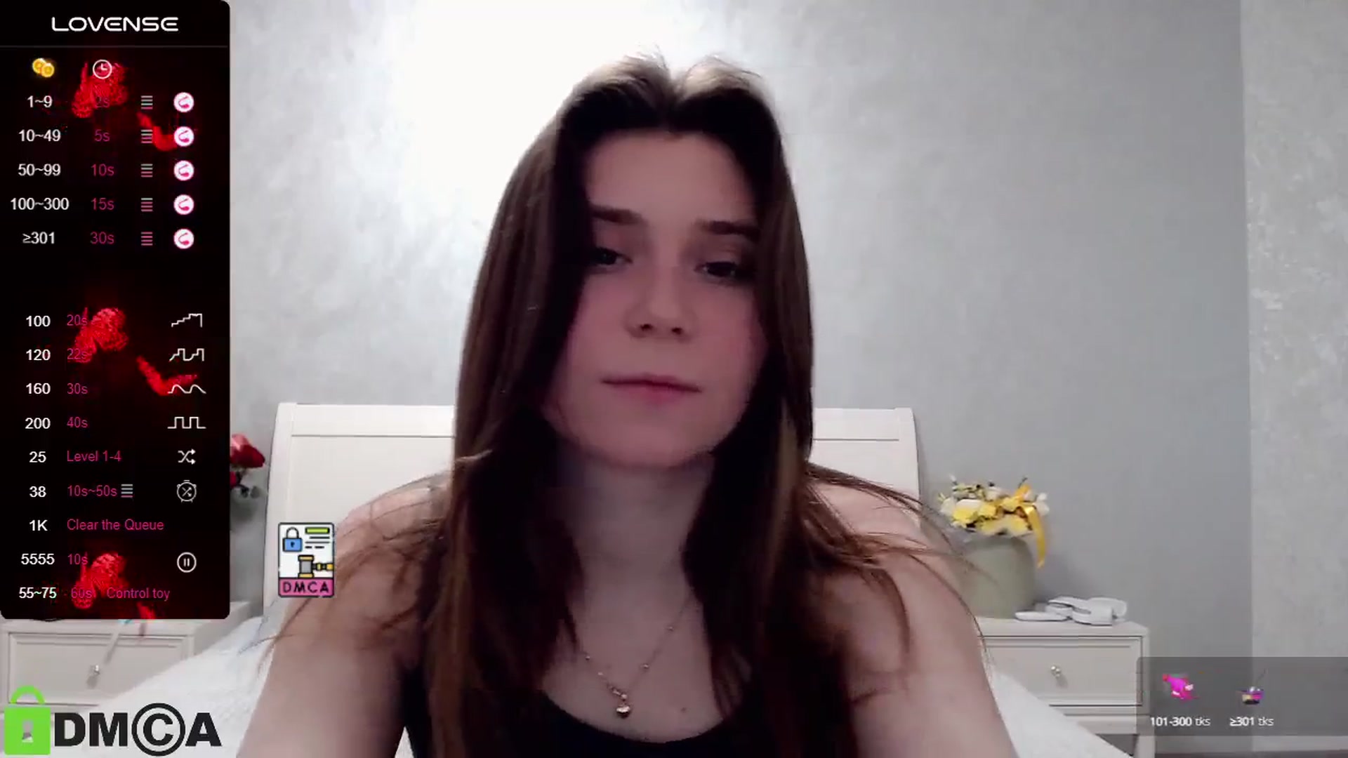 Gallery image thumbnail from MonicaaCute's myfreecams stream on, 05/07/2024, 17:56 image 13 of 20