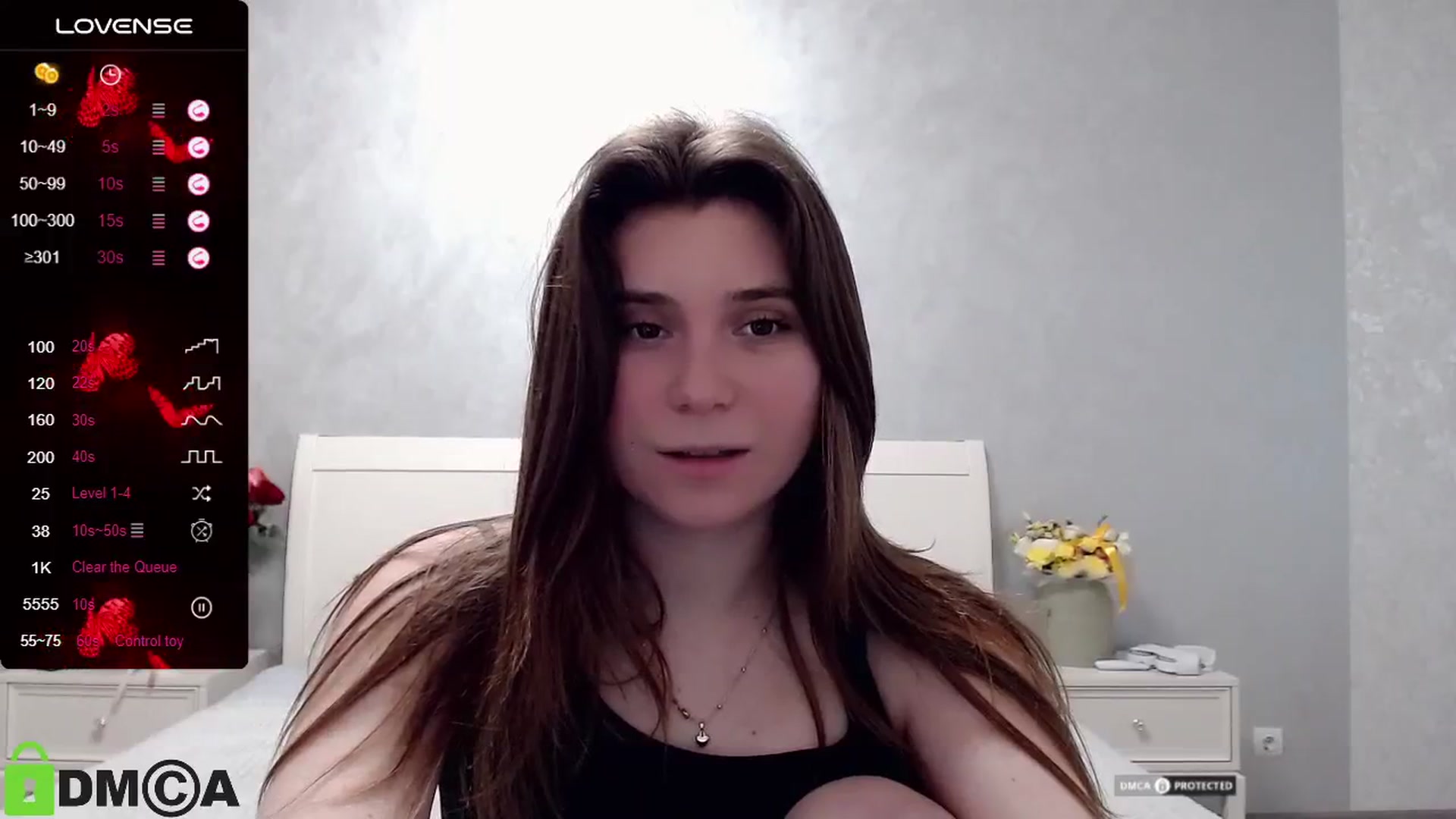 Gallery image thumbnail from MonicaaCute's myfreecams stream on, 05/07/2024, 17:56 image 7 of 20