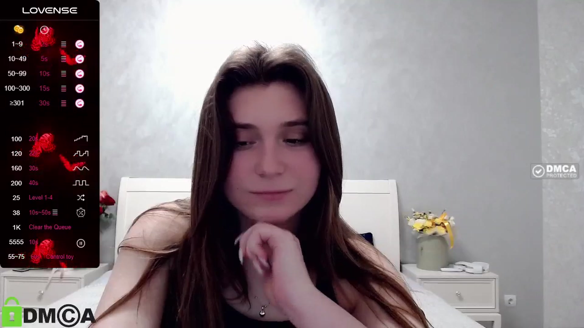 Gallery image thumbnail from MonicaaCute's myfreecams stream on, 05/07/2024, 17:56 image 19 of 20
