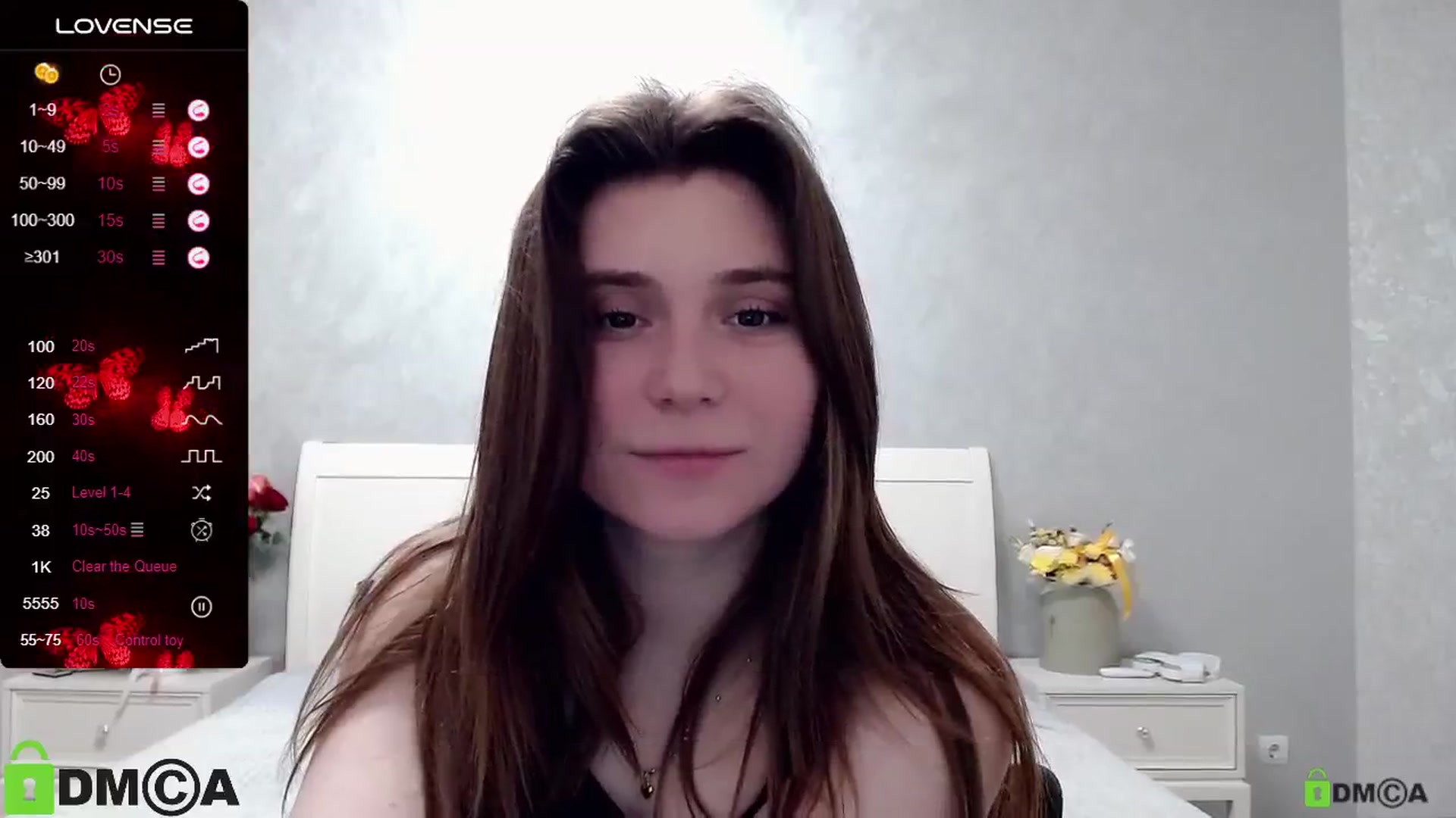 Gallery image thumbnail from MonicaaCute's myfreecams stream on, 05/07/2024, 17:56 image 20 of 20