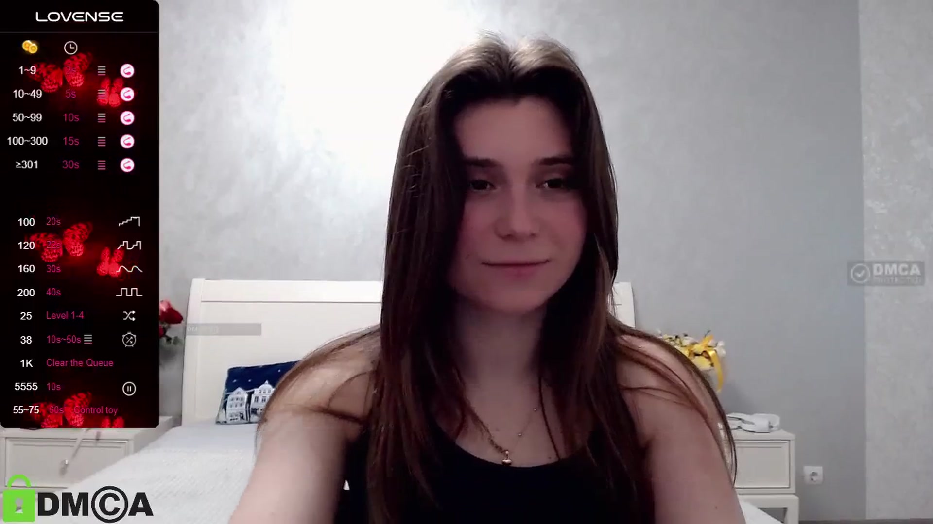 Gallery image thumbnail from MonicaaCute's myfreecams stream on, 05/07/2024, 17:56 image 8 of 20