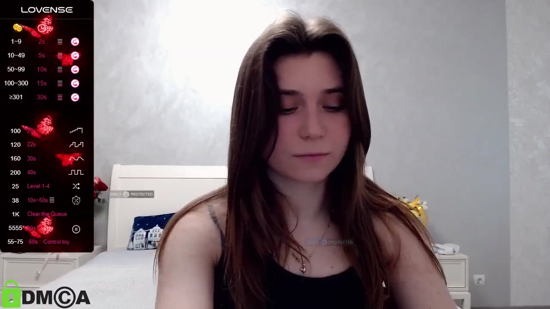 Gallery image thumbnail from MonicaaCute's myfreecams stream on, 05/07/2024, 17:56 image 6 of 20