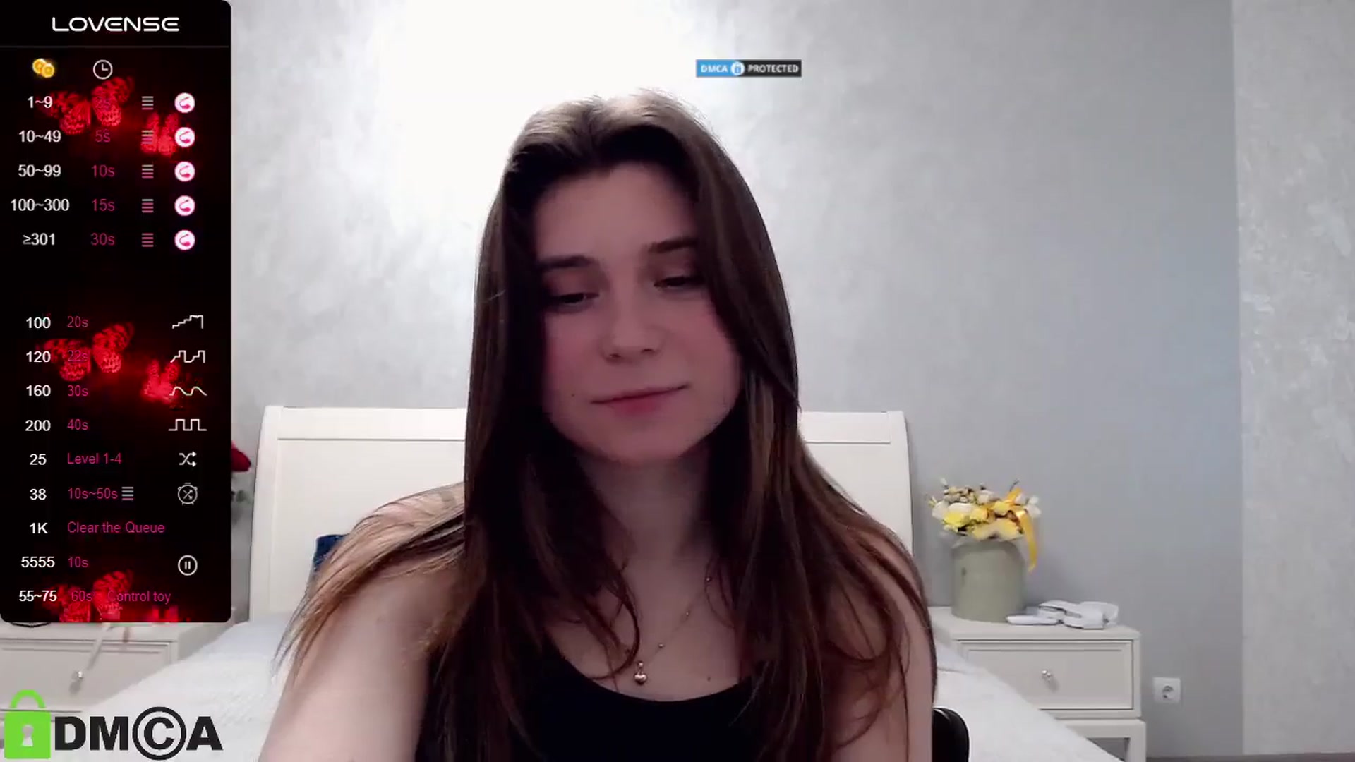 Gallery image thumbnail from MonicaaCute's myfreecams stream on, 05/07/2024, 17:56 image 5 of 20