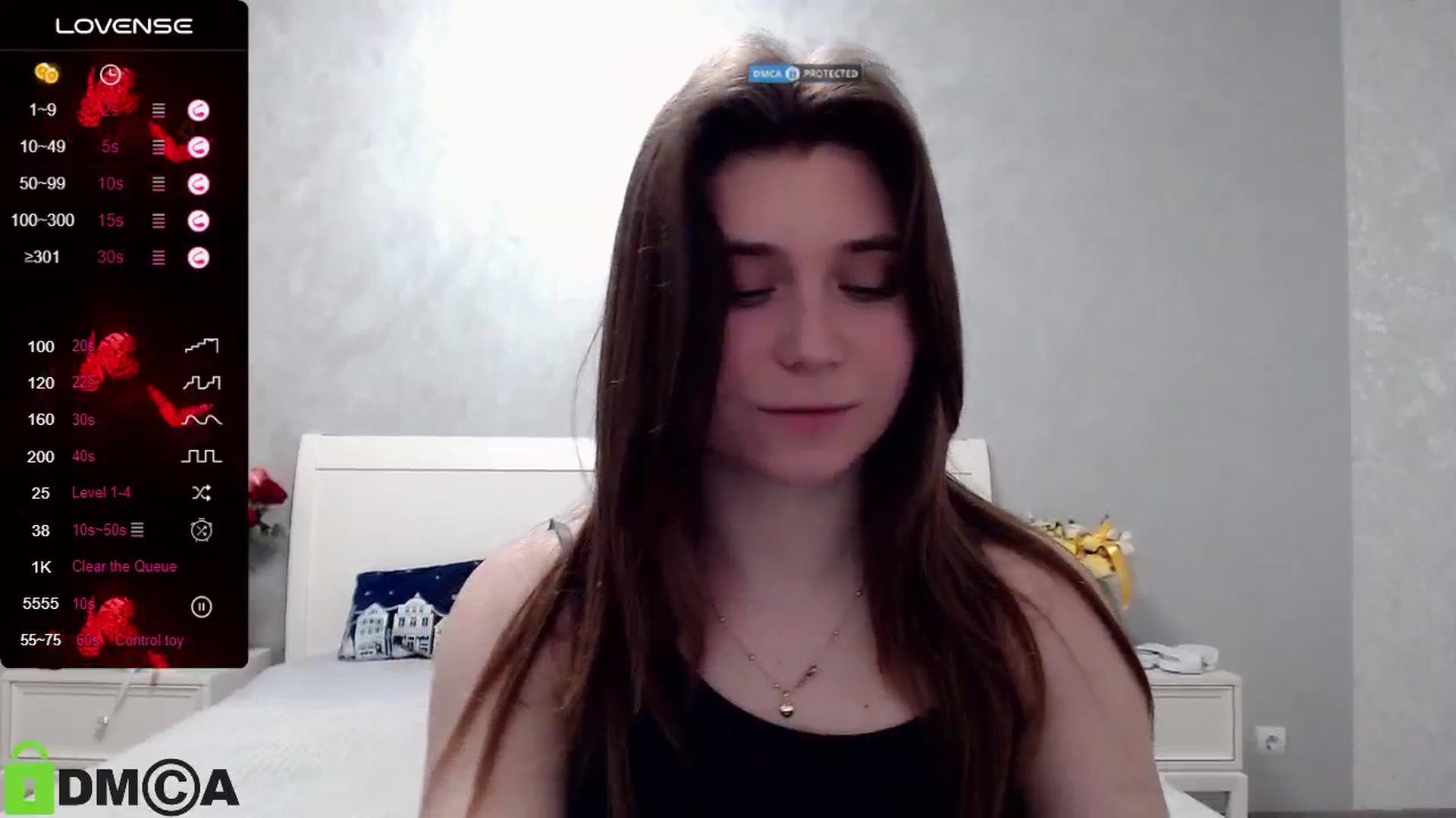 Gallery image thumbnail from MonicaaCute's myfreecams stream on, 05/07/2024, 17:56 image 16 of 20