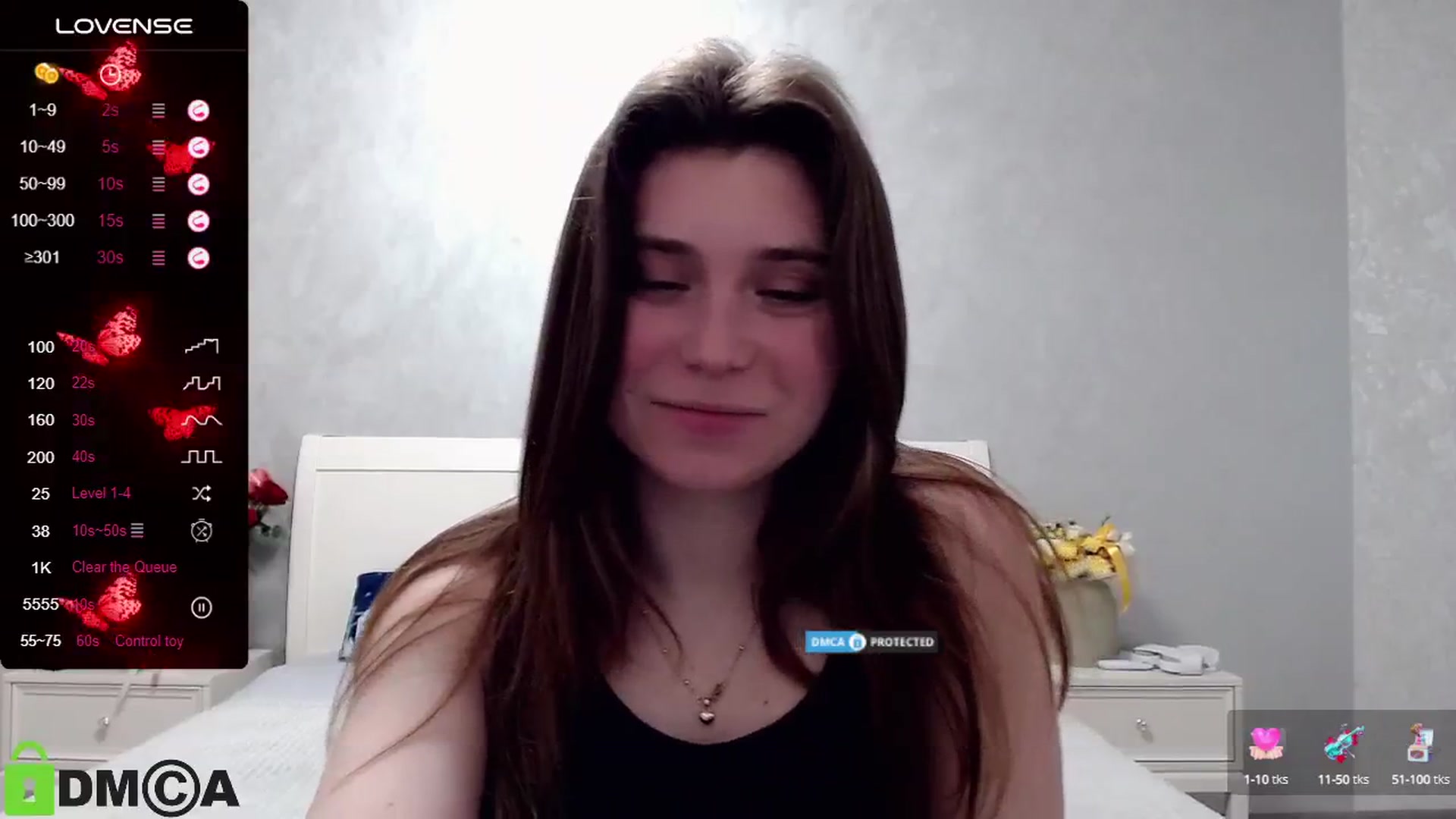 Gallery image thumbnail from MonicaaCute's myfreecams stream on, 05/07/2024, 17:56 image 15 of 20