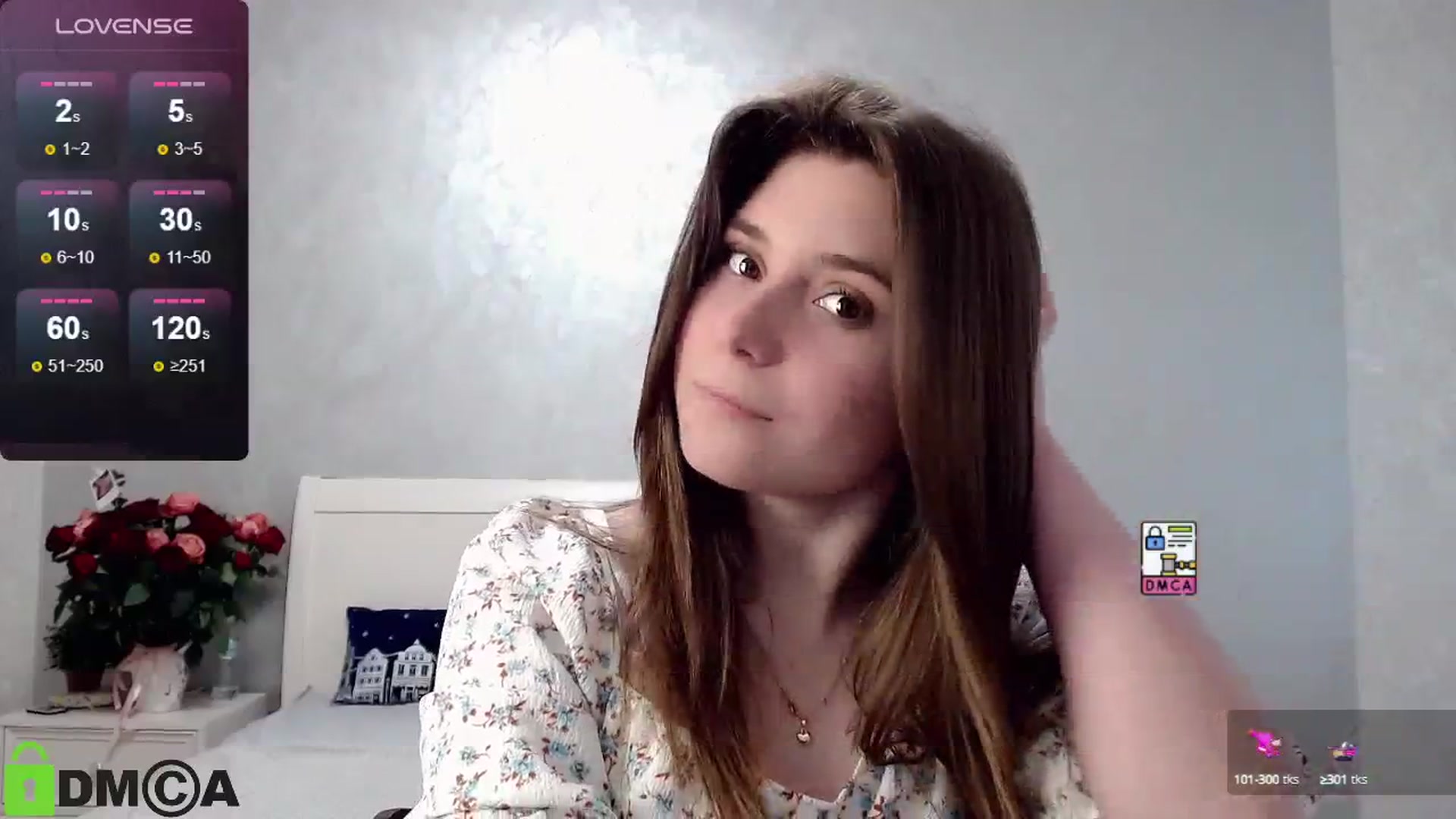 Gallery image thumbnail from MonicaaCute's myfreecams stream on, 05/08/2024, 13:55 image 5 of 20