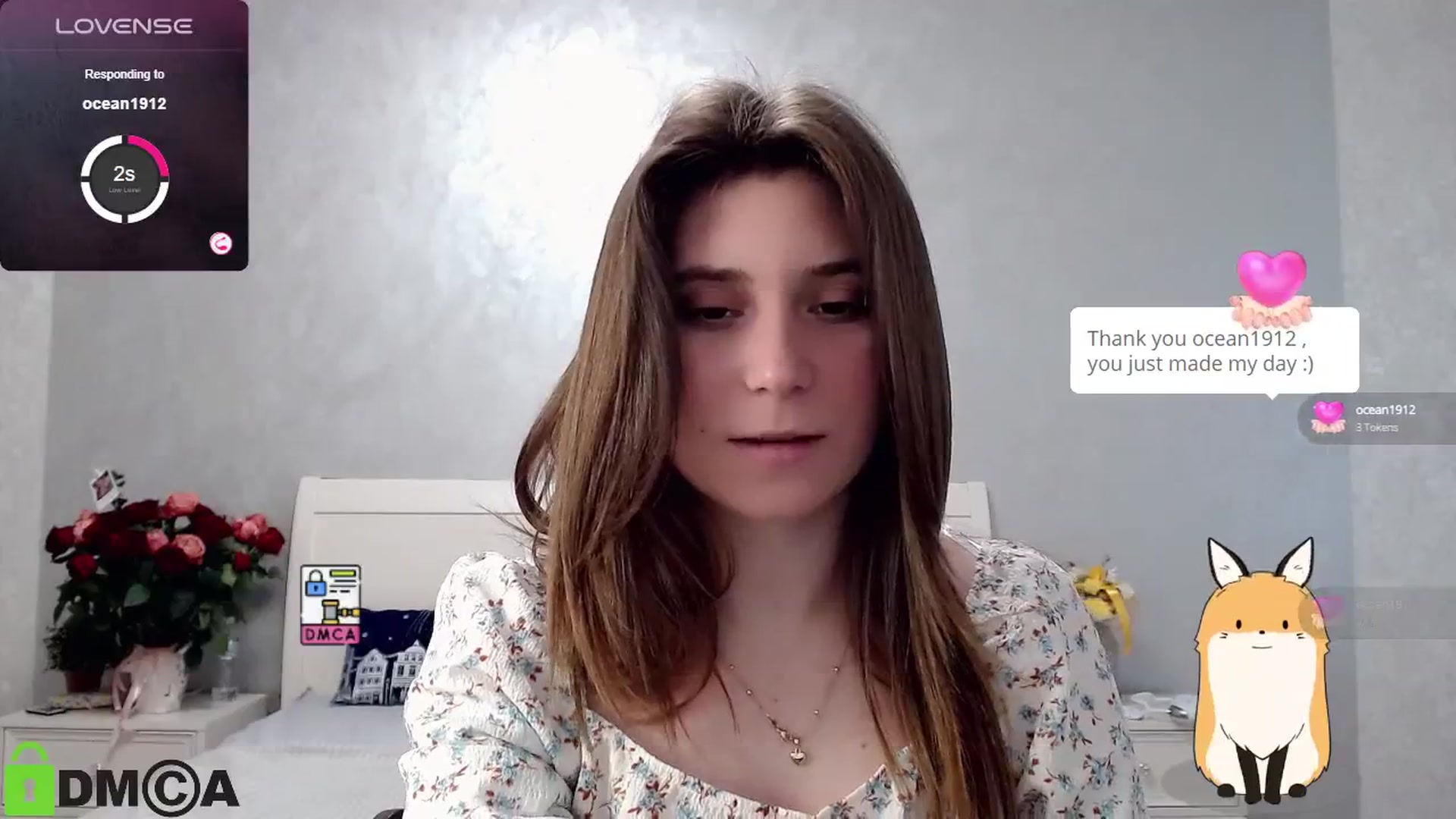 Gallery image thumbnail from MonicaaCute's myfreecams stream on, 05/08/2024, 13:55 image 8 of 20