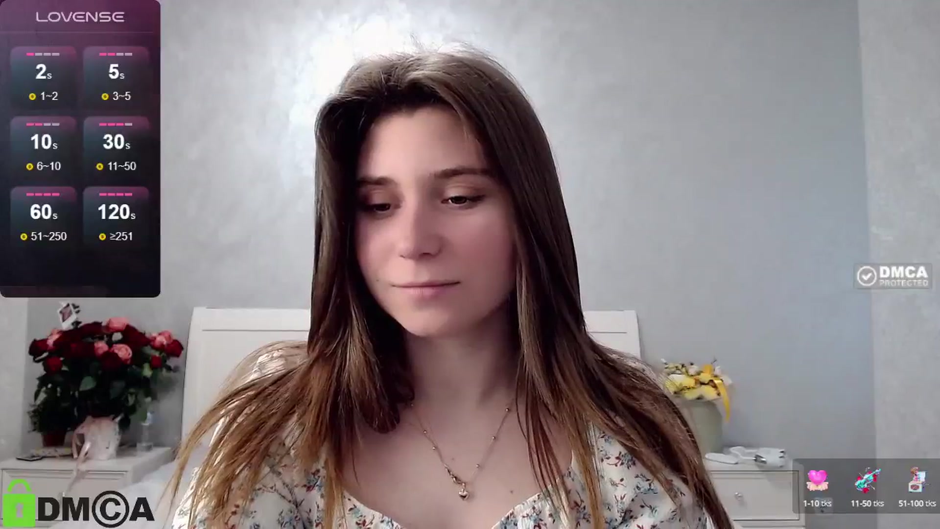 Gallery image thumbnail from MonicaaCute's myfreecams stream on, 05/08/2024, 13:55 image 6 of 20