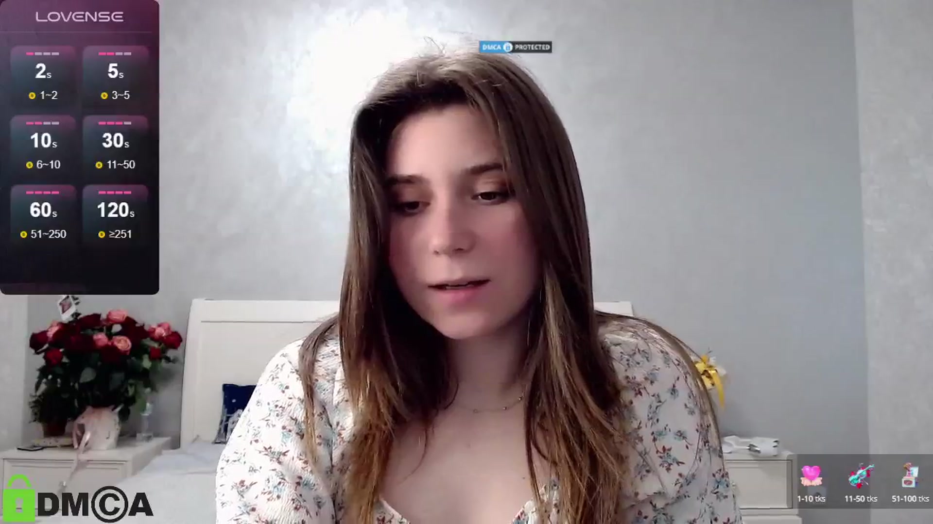 Gallery image thumbnail from MonicaaCute's myfreecams stream on, 05/08/2024, 15:46 image 6 of 20