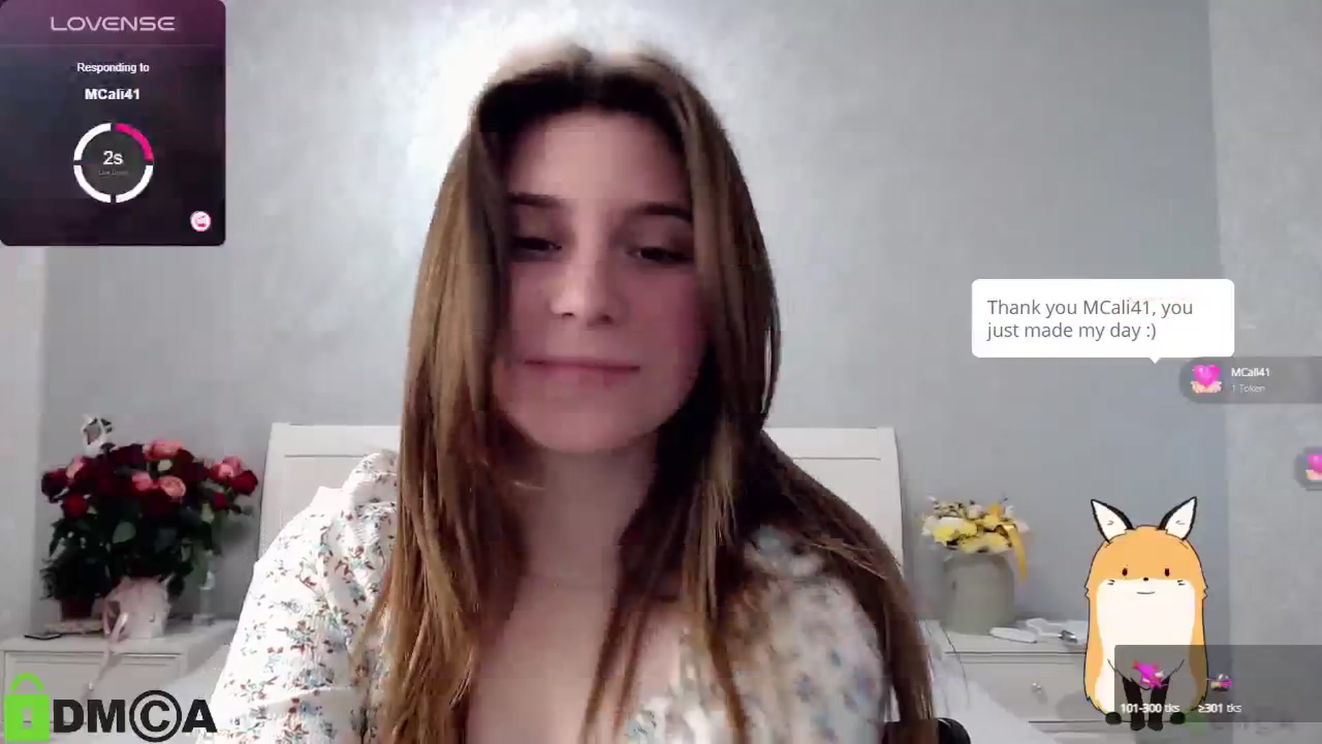 Gallery image thumbnail from MonicaaCute's myfreecams stream on, 05/08/2024, 15:46 image 7 of 20