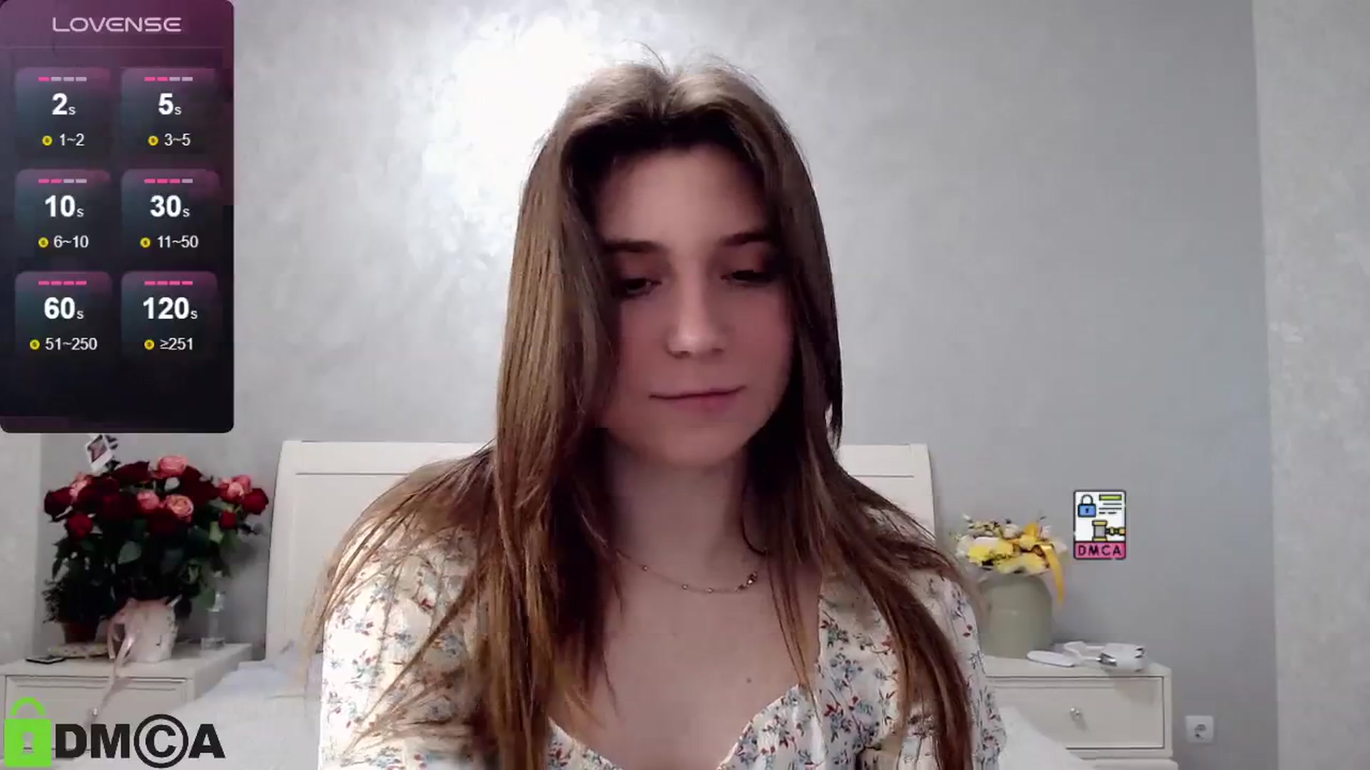 Gallery image thumbnail from MonicaaCute's myfreecams stream on, 05/08/2024, 15:46 image 20 of 20