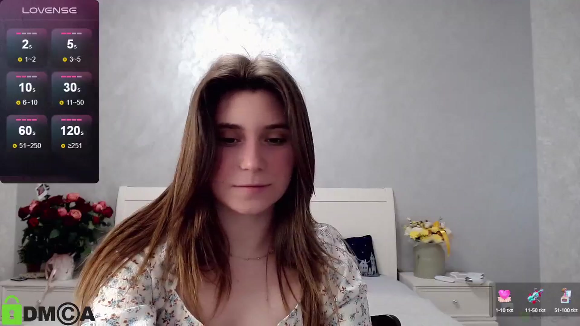 Gallery image thumbnail from MonicaaCute's myfreecams stream on, 05/08/2024, 15:46 image 15 of 20