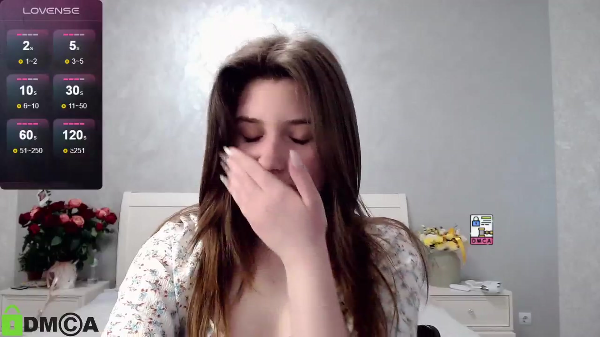 Gallery image thumbnail from MonicaaCute's myfreecams stream on, 05/08/2024, 15:46 image 4 of 20