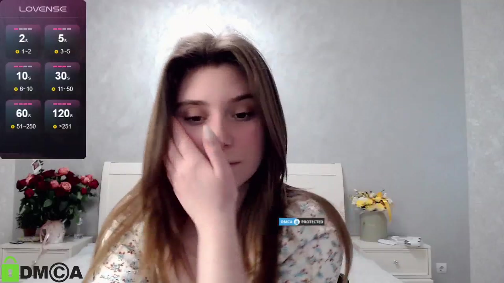 Gallery image thumbnail from MonicaaCute's myfreecams stream on, 05/08/2024, 15:46 image 18 of 20