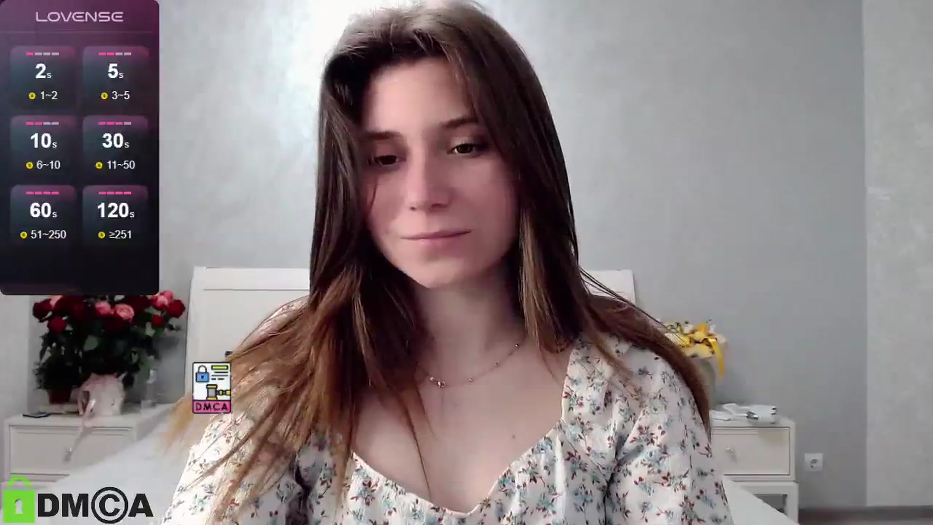 Gallery image thumbnail from MonicaaCute's myfreecams stream on, 05/08/2024, 17:31 image 8 of 20