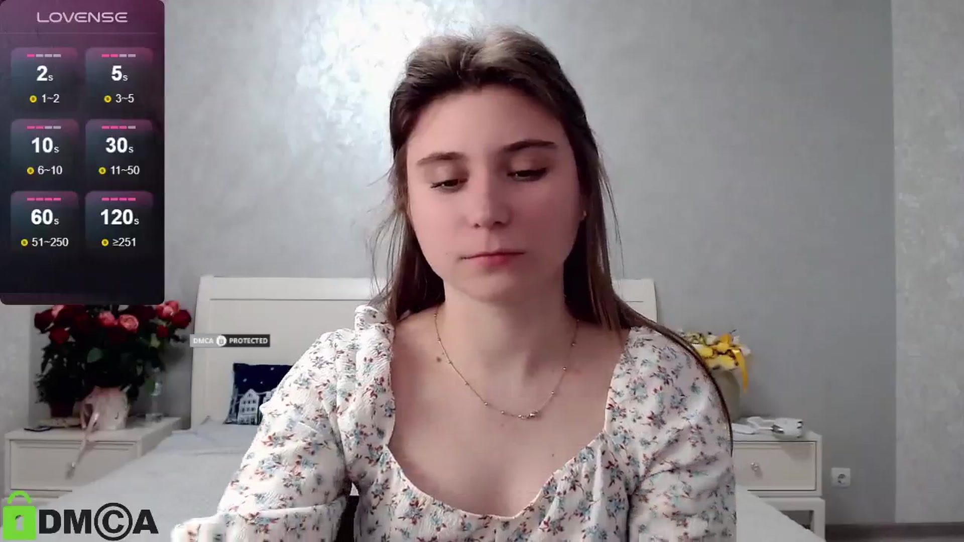 Gallery image thumbnail from MonicaaCute's myfreecams stream on, 05/08/2024, 17:31 image 17 of 20