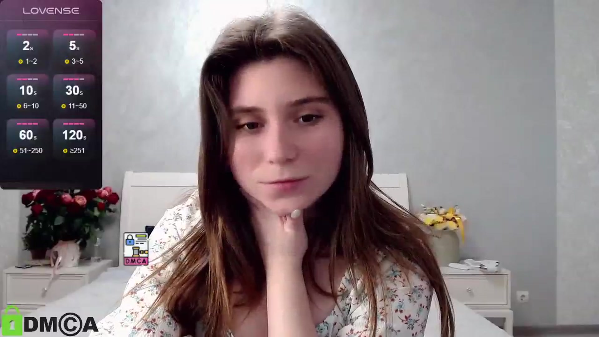 Gallery image thumbnail from MonicaaCute's myfreecams stream on, 05/08/2024, 17:31 image 4 of 20