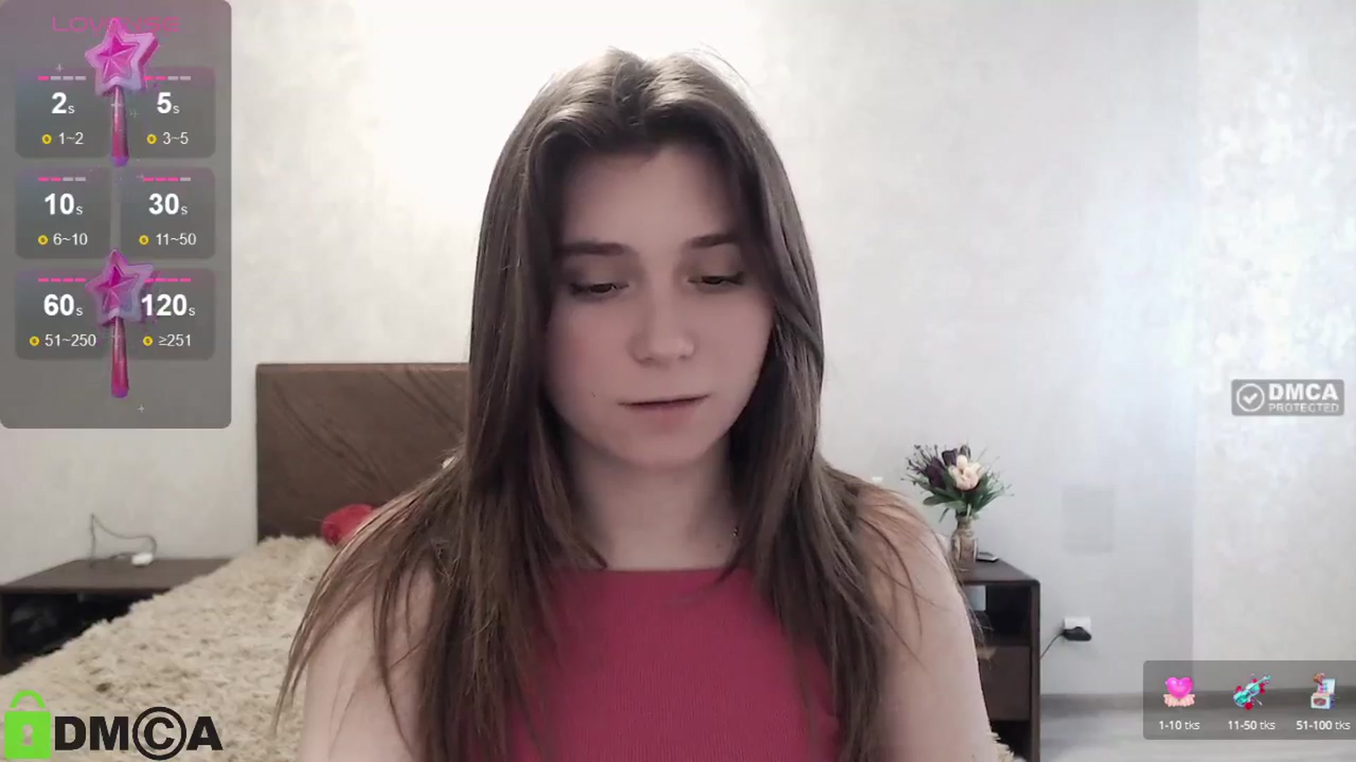 Gallery image thumbnail from MonicaaCute's myfreecams stream on, 05/09/2024, 14:28 image 3 of 20