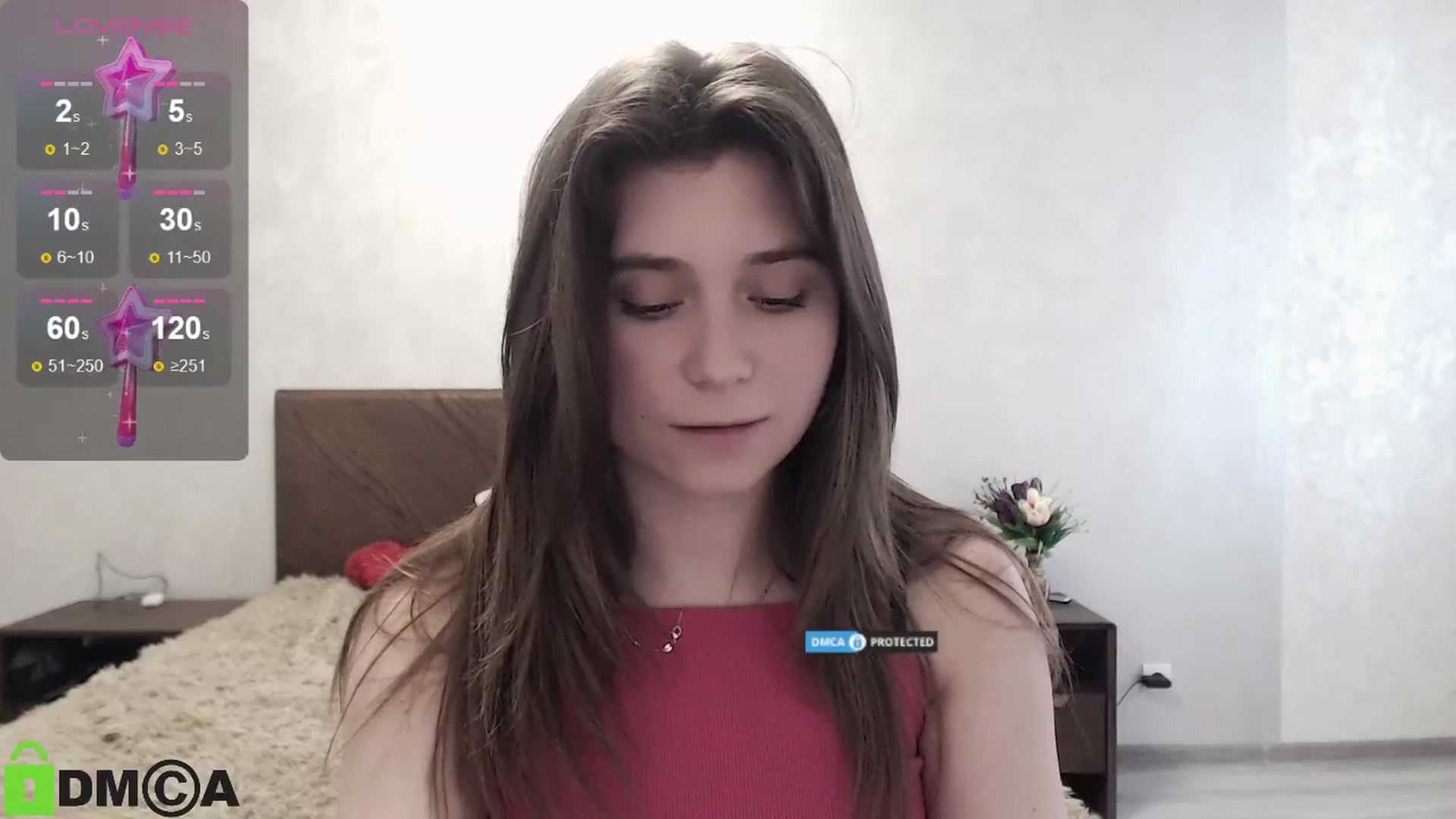 Gallery image thumbnail from MonicaaCute's myfreecams stream on, 05/09/2024, 14:28 image 13 of 20