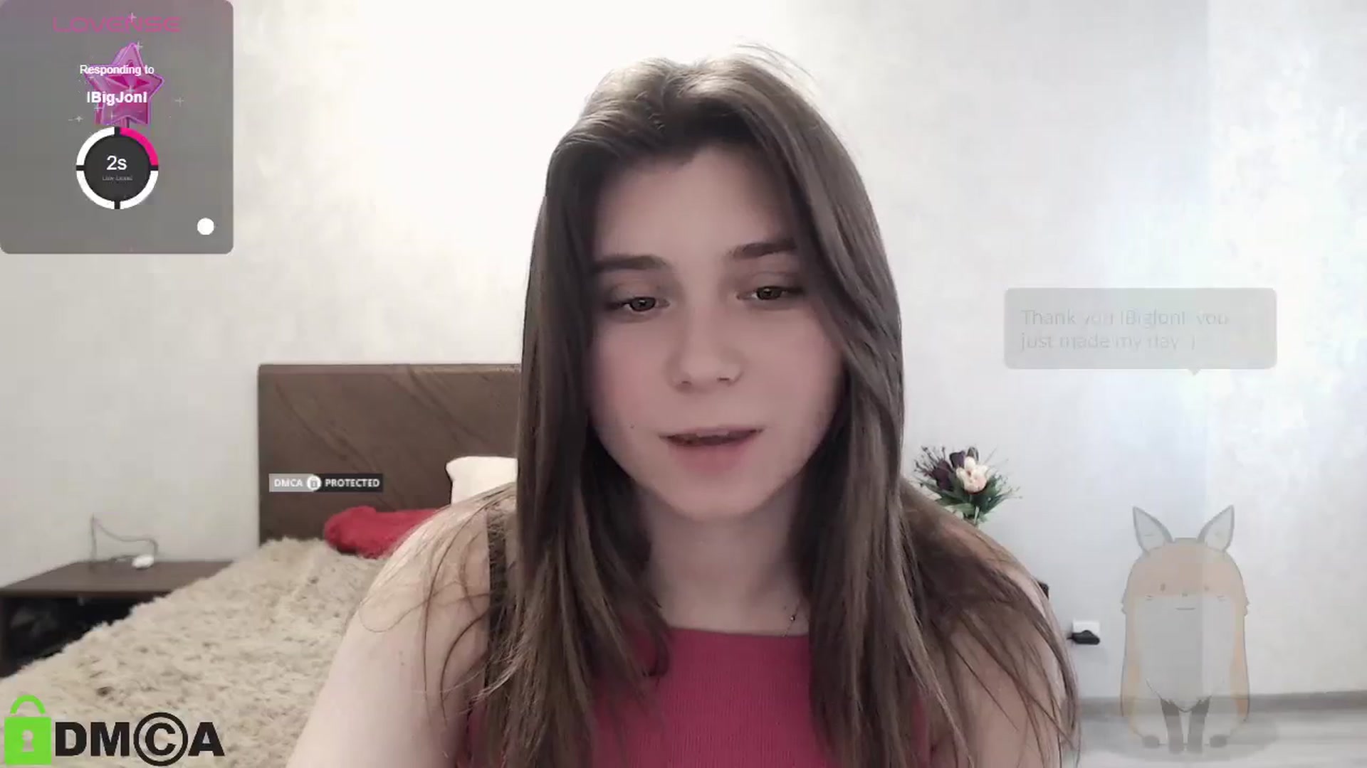 Gallery image thumbnail from MonicaaCute's myfreecams stream on, 05/09/2024, 14:28 image 8 of 20