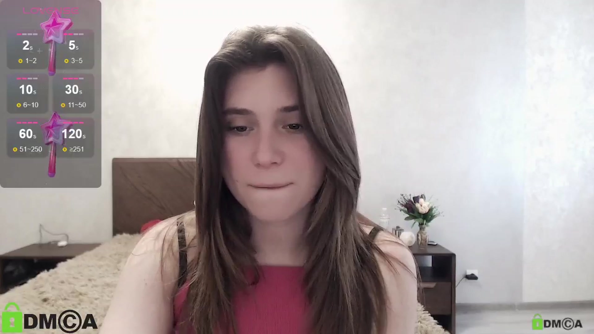 Gallery image thumbnail from MonicaaCute's myfreecams stream on, 05/09/2024, 14:28 image 9 of 20