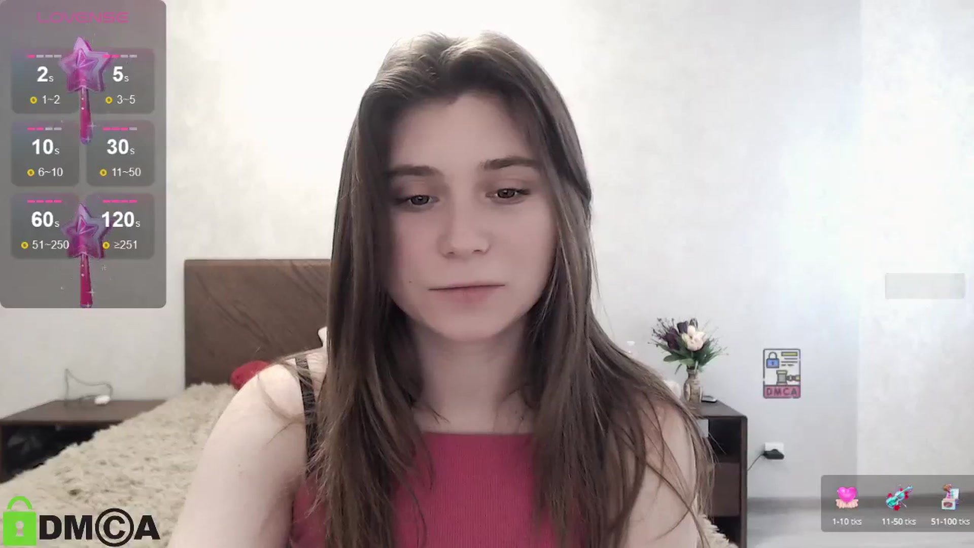 Gallery image thumbnail from MonicaaCute's myfreecams stream on, 05/09/2024, 14:28 image 10 of 20