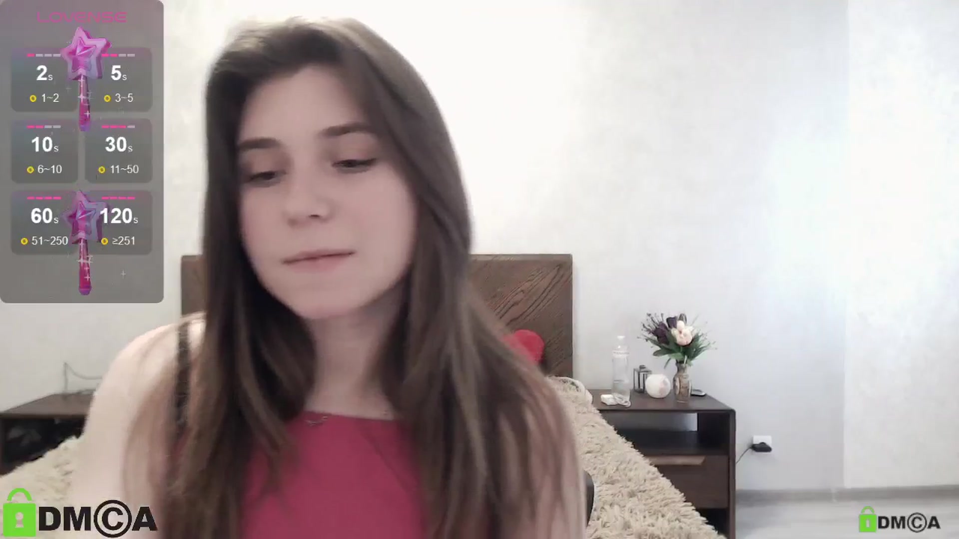 Gallery image thumbnail from MonicaaCute's myfreecams stream on, 05/09/2024, 14:28 image 16 of 20